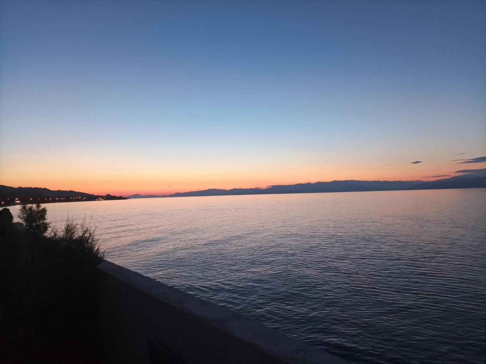 Apartment μαρια Xylokastro