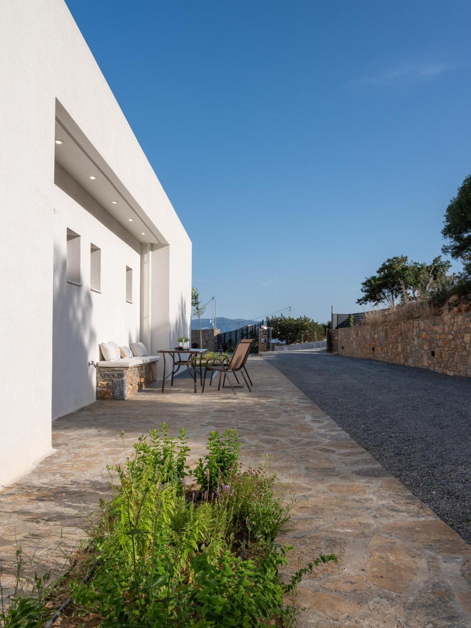 Villa Agnanti - Anemos