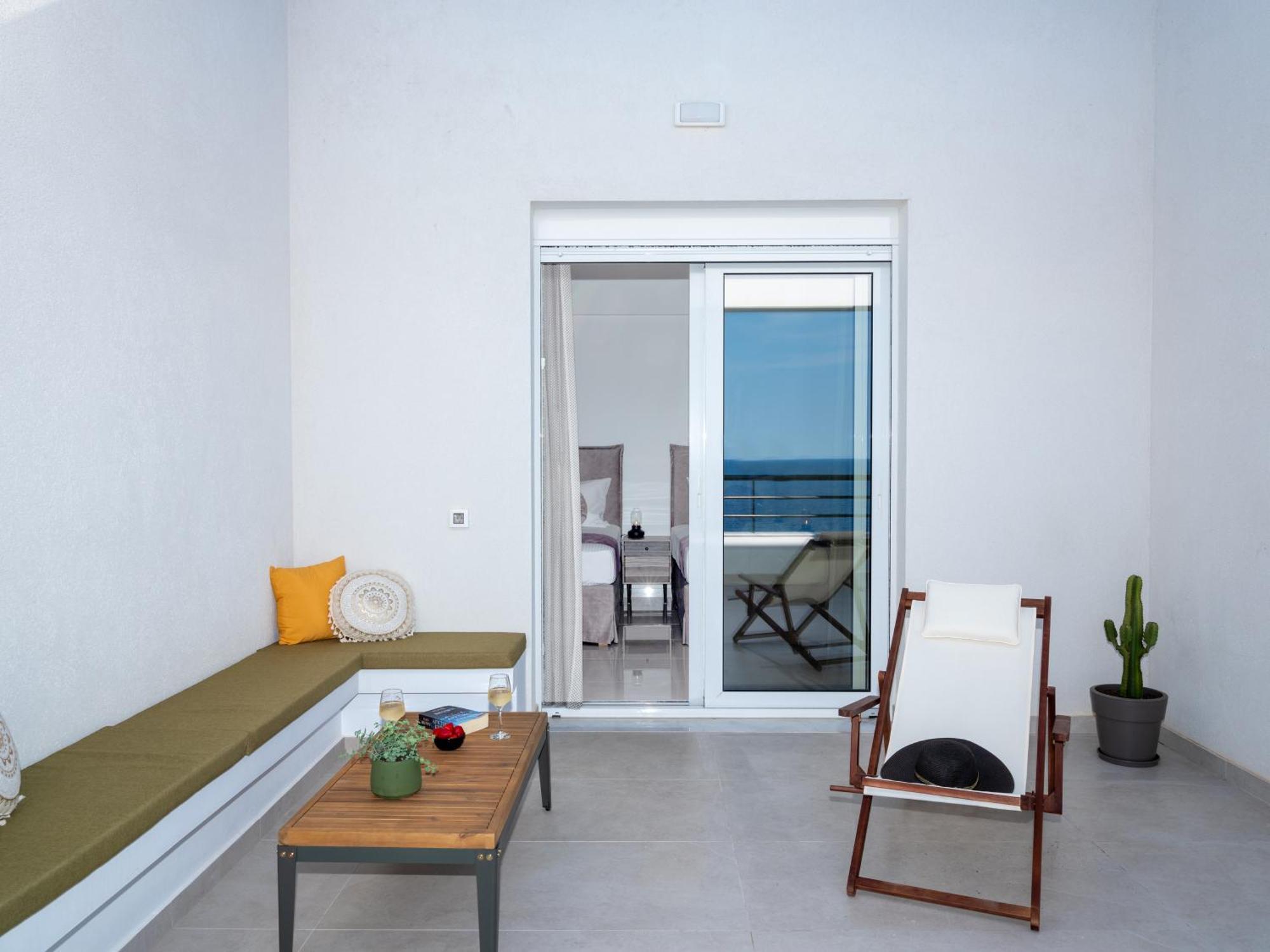 Villa Agnanti - Anemos *