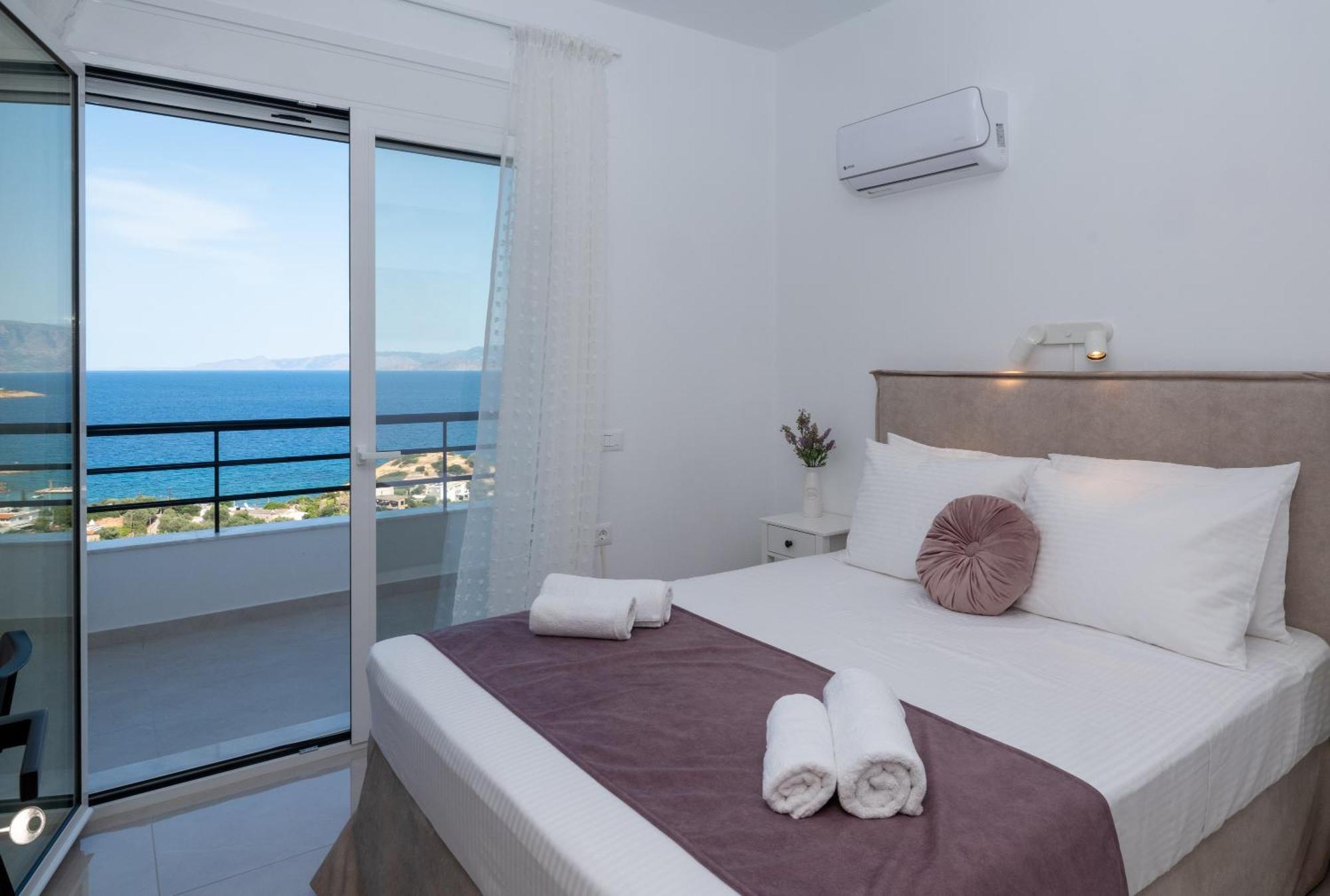 Agnanti - Anemos Agios Nikolaos (Crete)