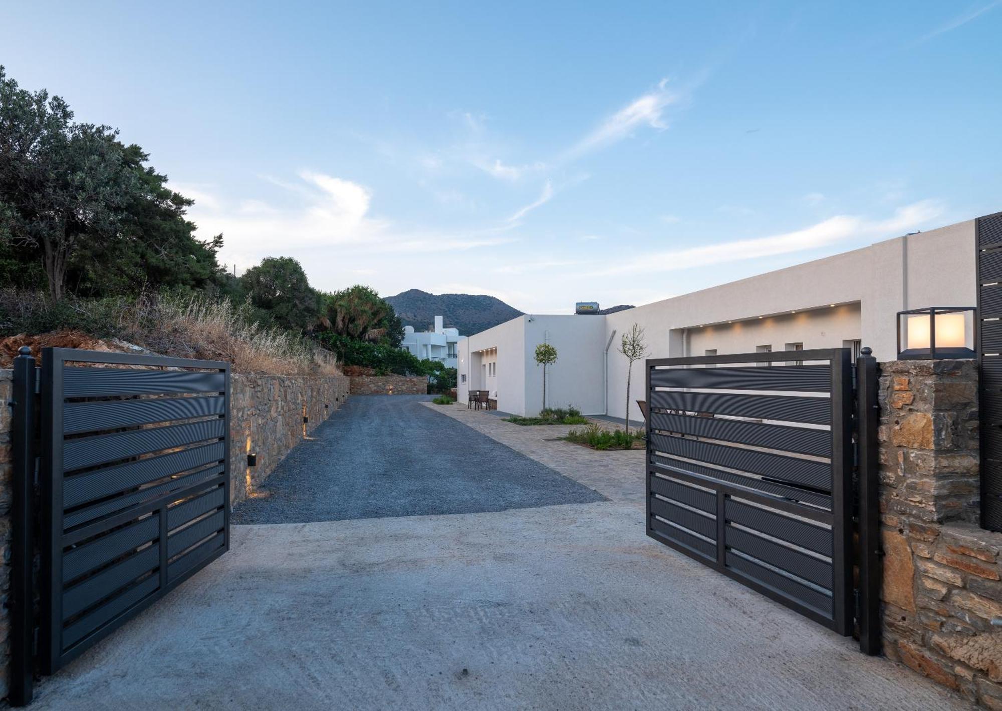 Agnanti - Anemos Villa *