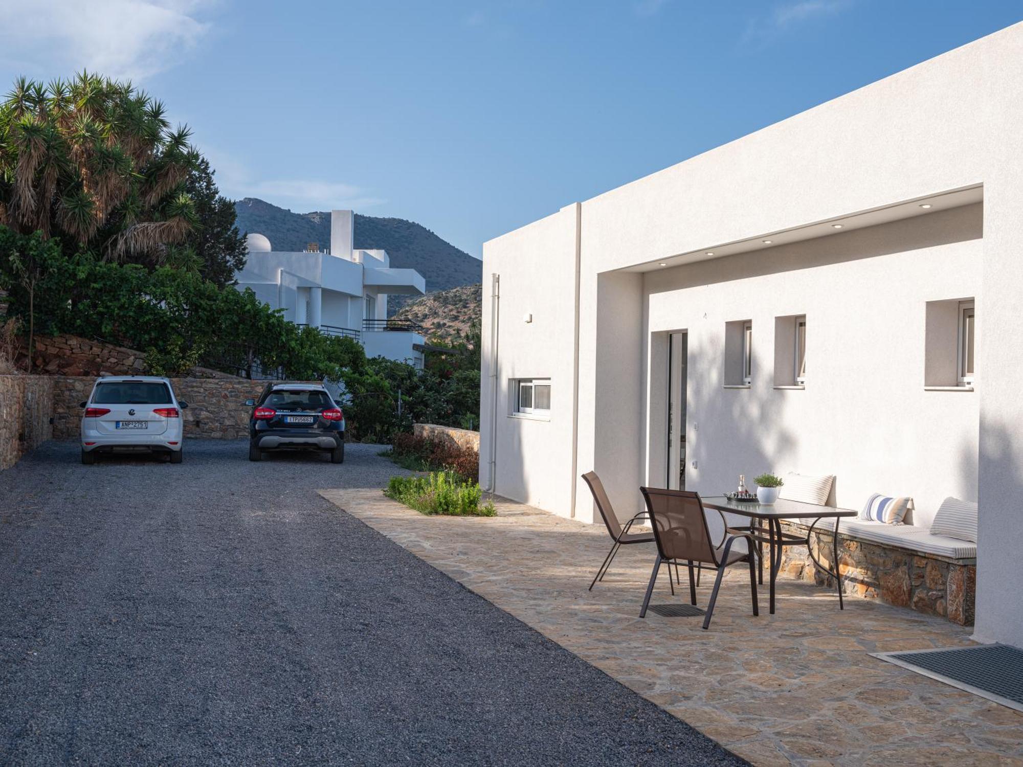Agnanti - Anemos Agios Nikolaos (Crete)