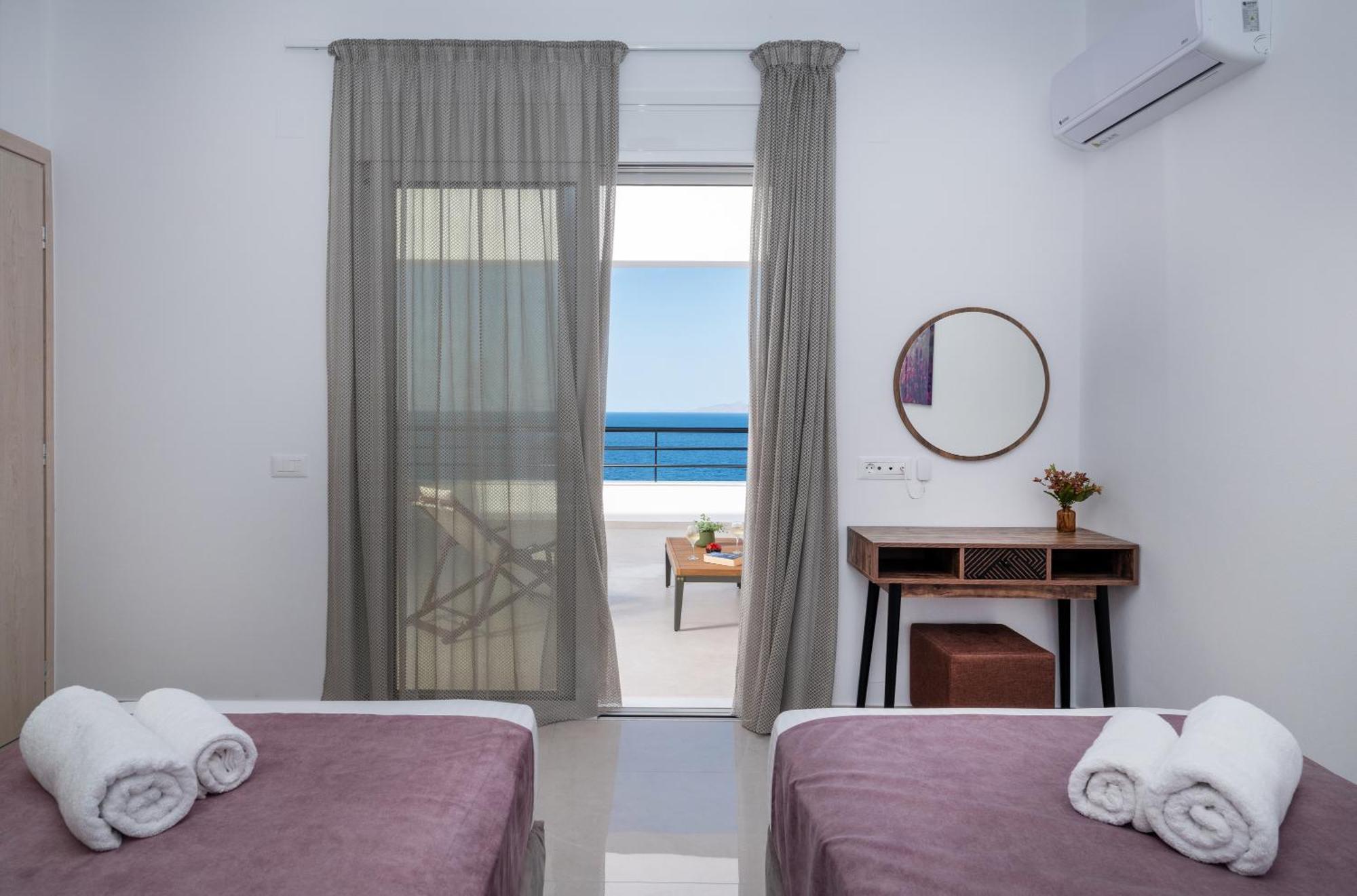 Villa Agnanti - Anemos Agios Nikolaos (Crete)