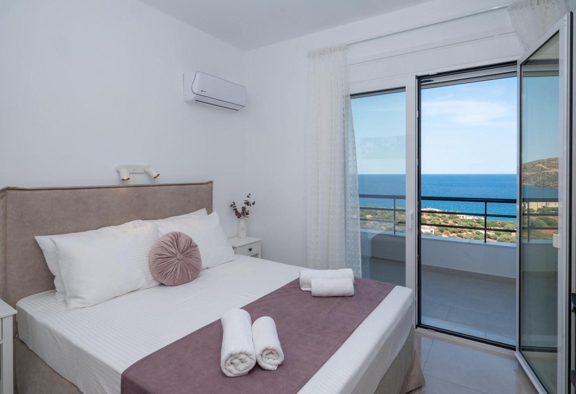 Agnanti - Anemos * Agios Nikolaos (Crete)