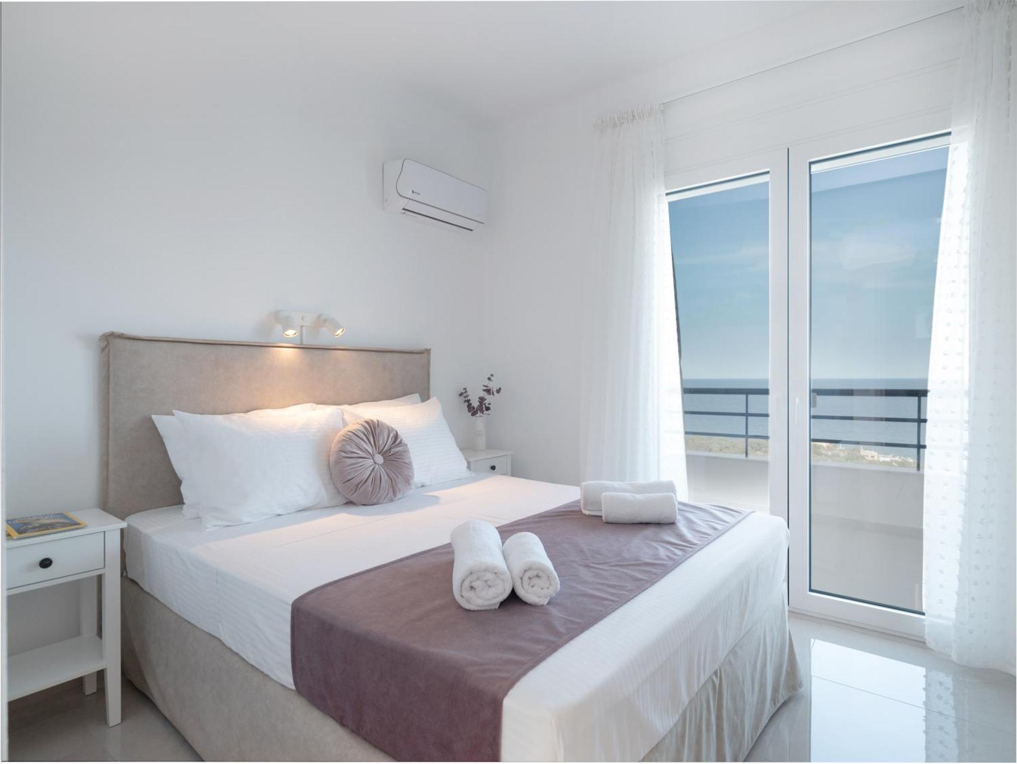 Villa Agnanti - Anemos Agios Nikolaos (Crete)