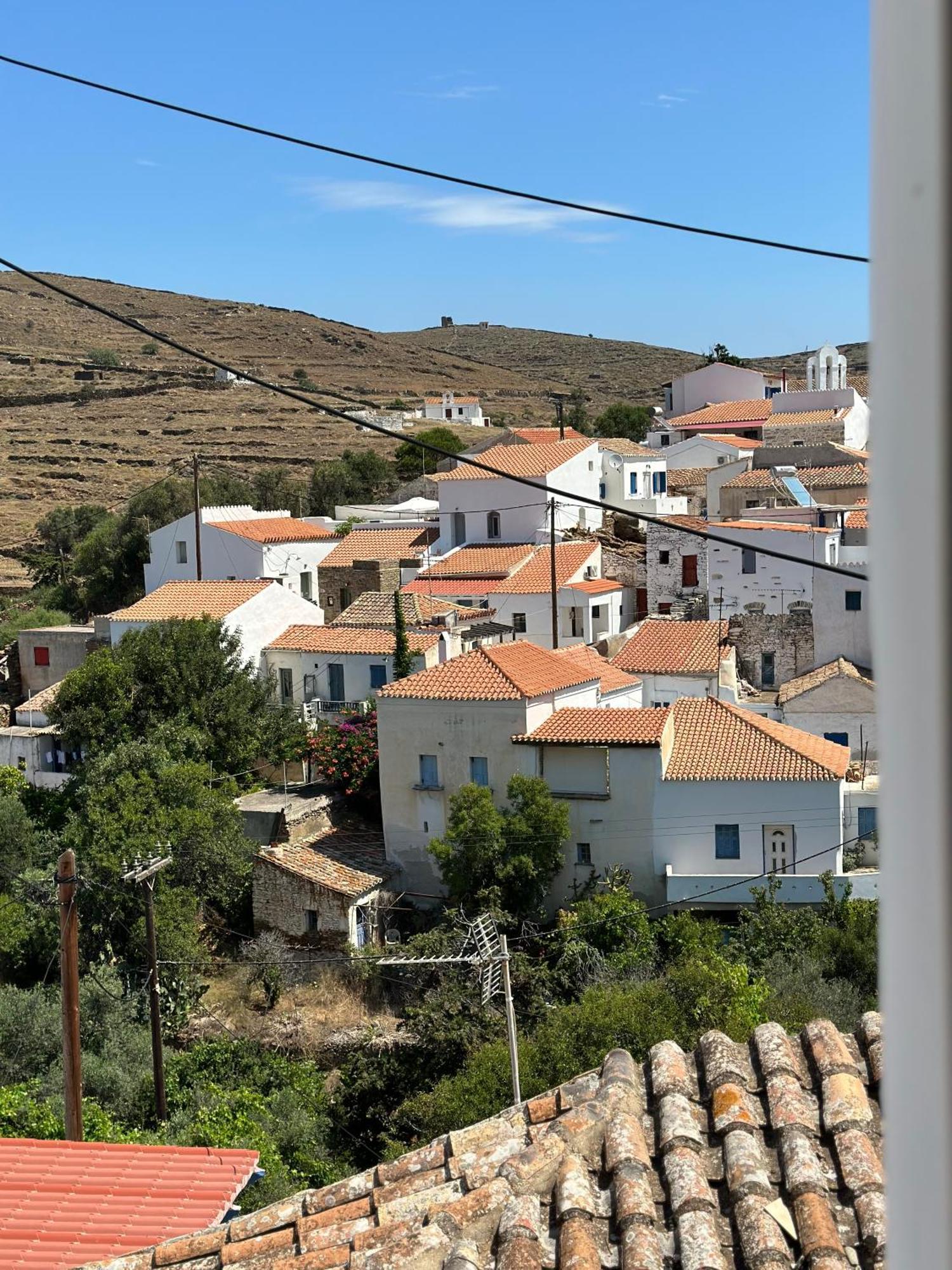 Lythi Kythnos