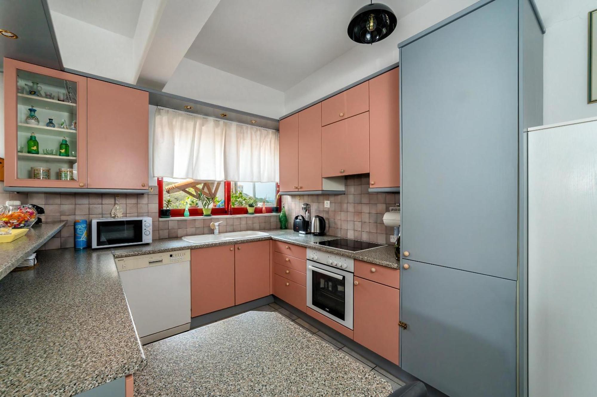 Mades Gogos House Ligaria (Crete)
