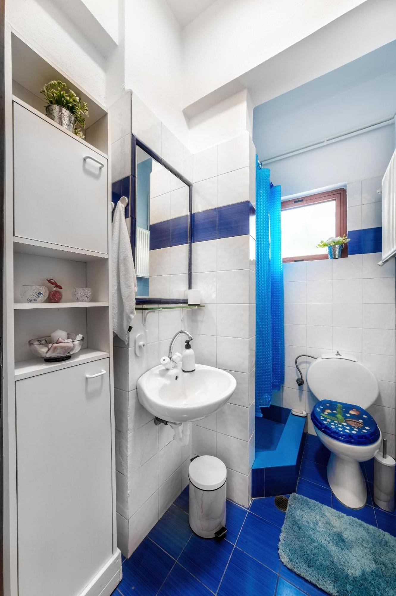Mades Gogos House Holiday home Ligaria (Crete)