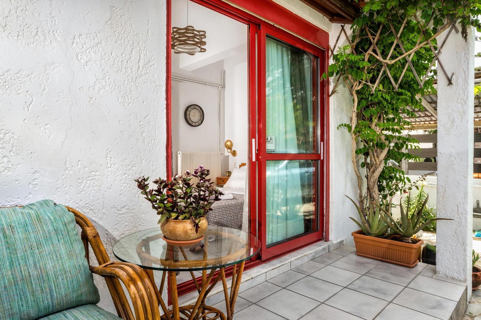 Mades Gogos House Holiday home Ligaria (Crete)