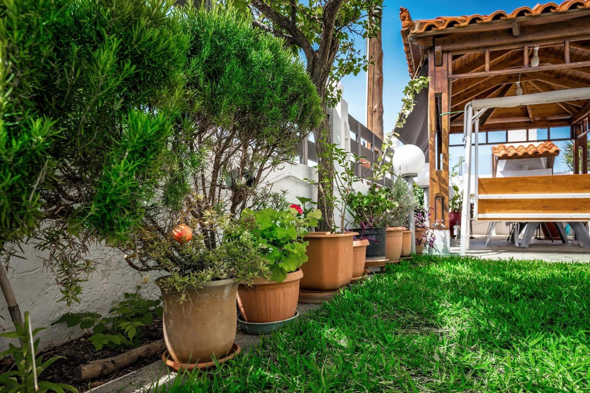 Mades Gogos House Holiday home Ligaria (Crete)