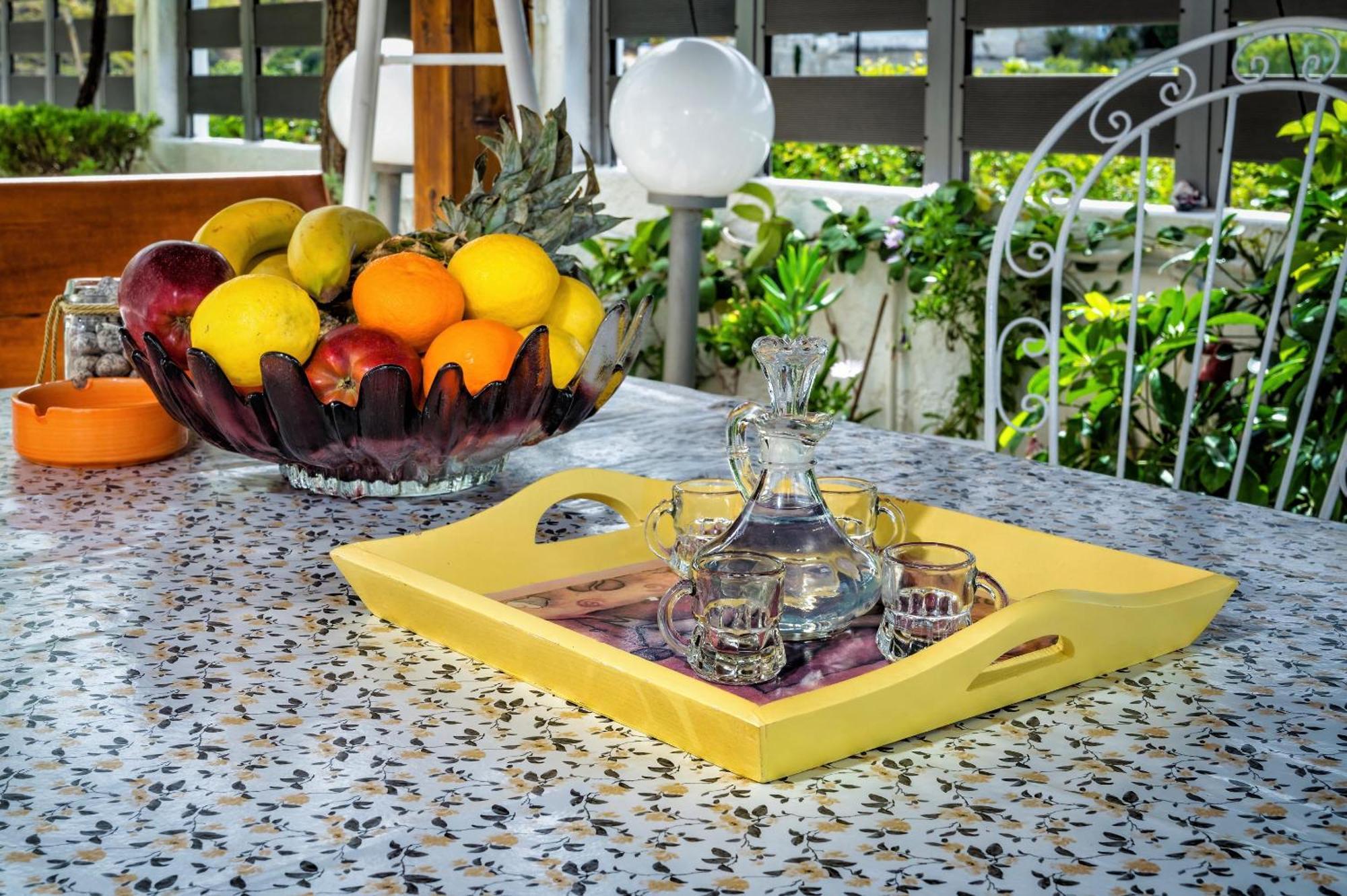 Holiday home Mades Gogos House Ligaria (Crete)