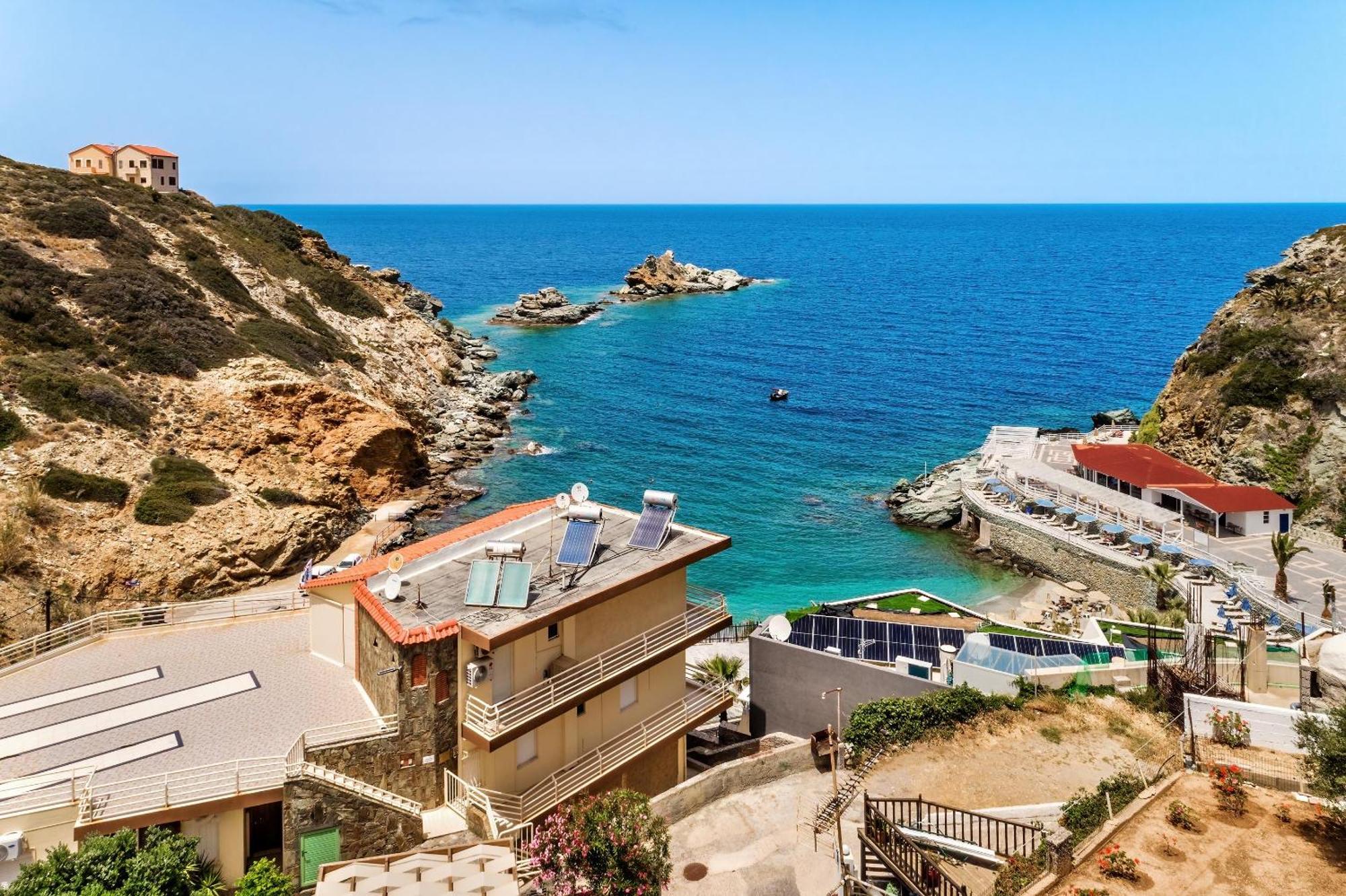 Mades Gogos House Holiday home