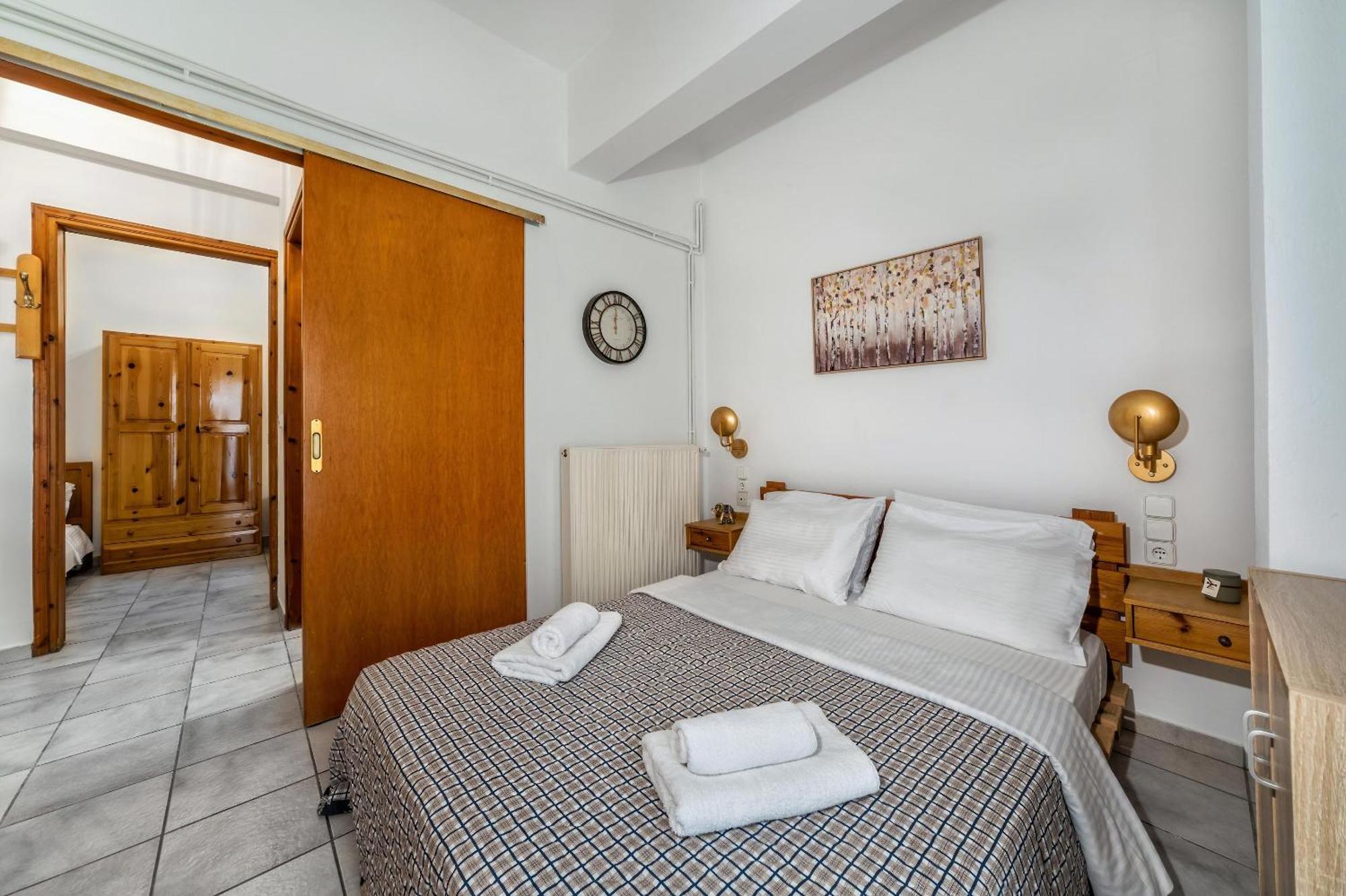 Mades Gogos House Ligaria (Crete)
