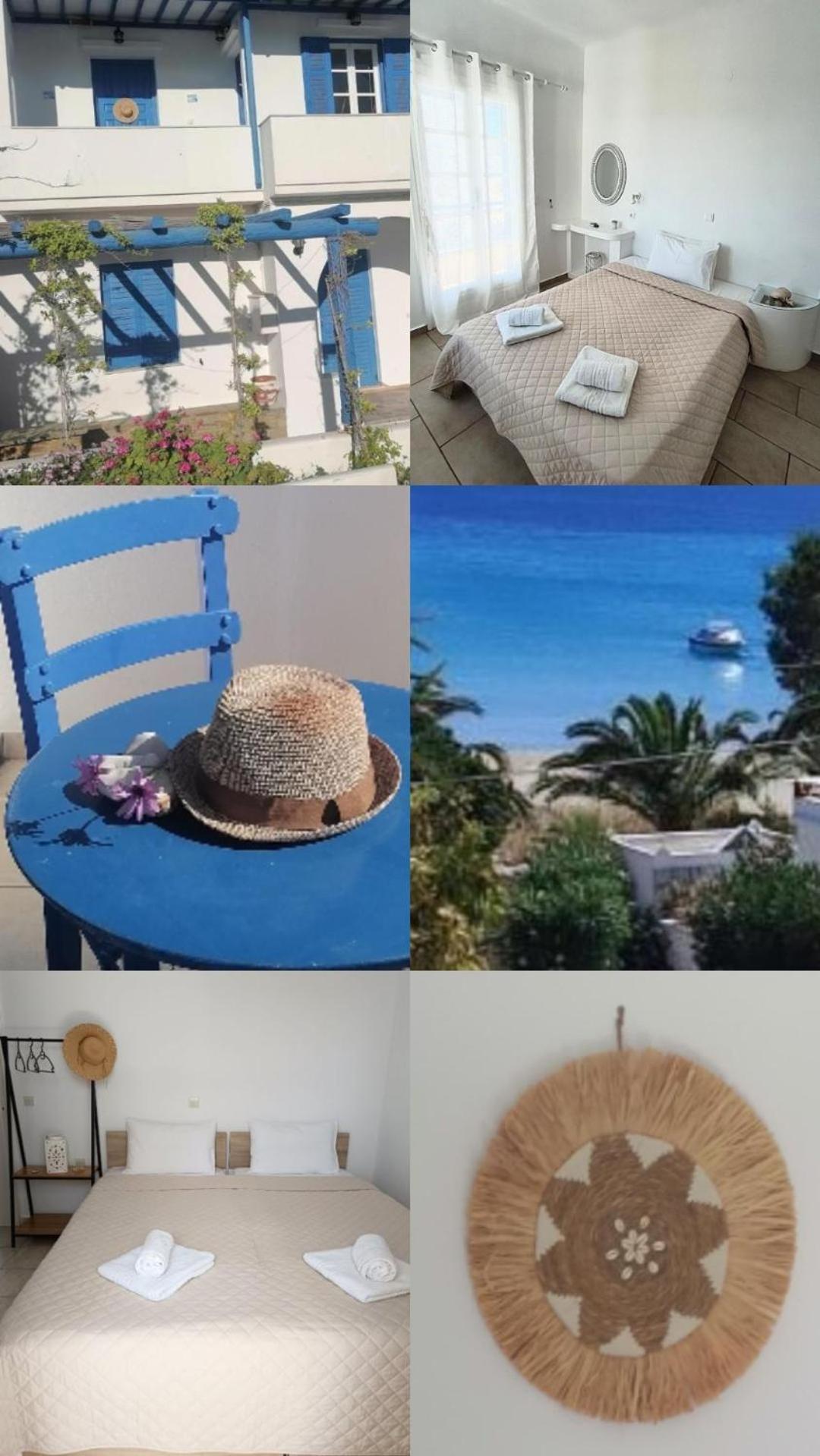 Anna'shouse Apartment *