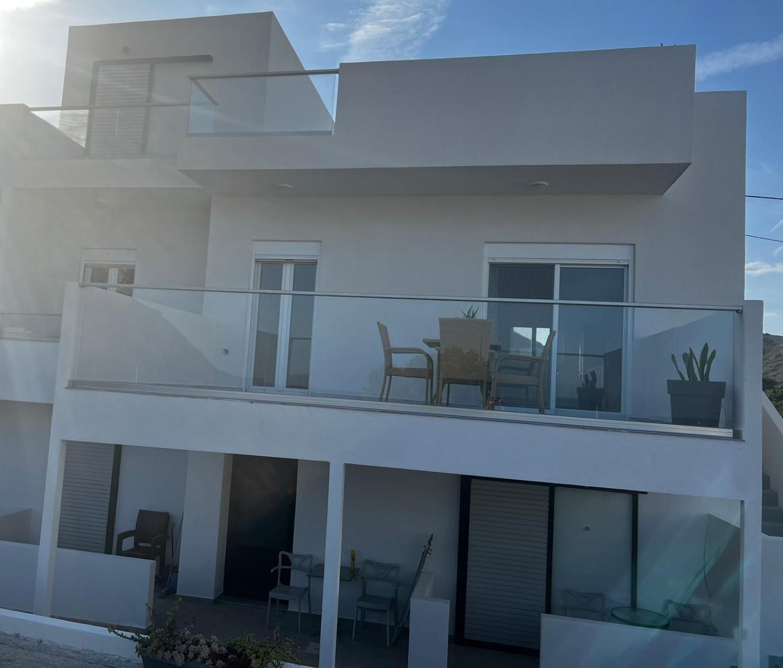Casa Nonna Apartment Kampos (Kos)