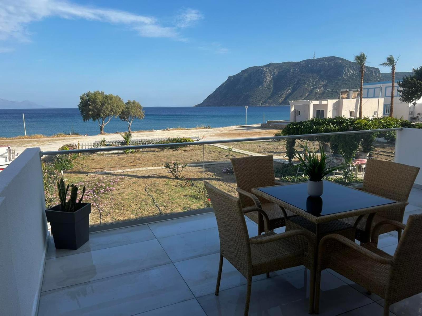 Apartment Casa Nonna Kampos (Kos)