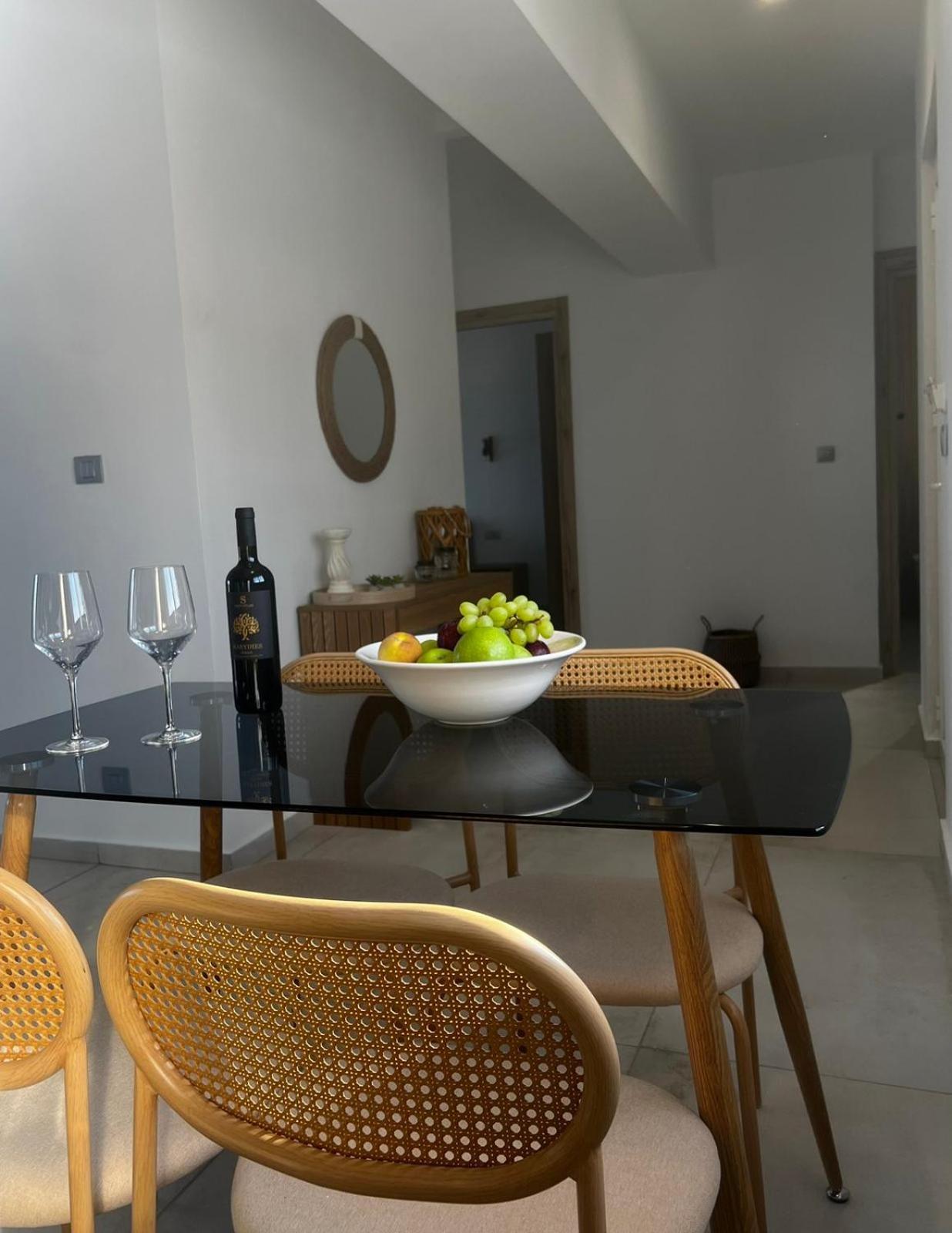 Casa Nonna Apartment Kampos (Kos)