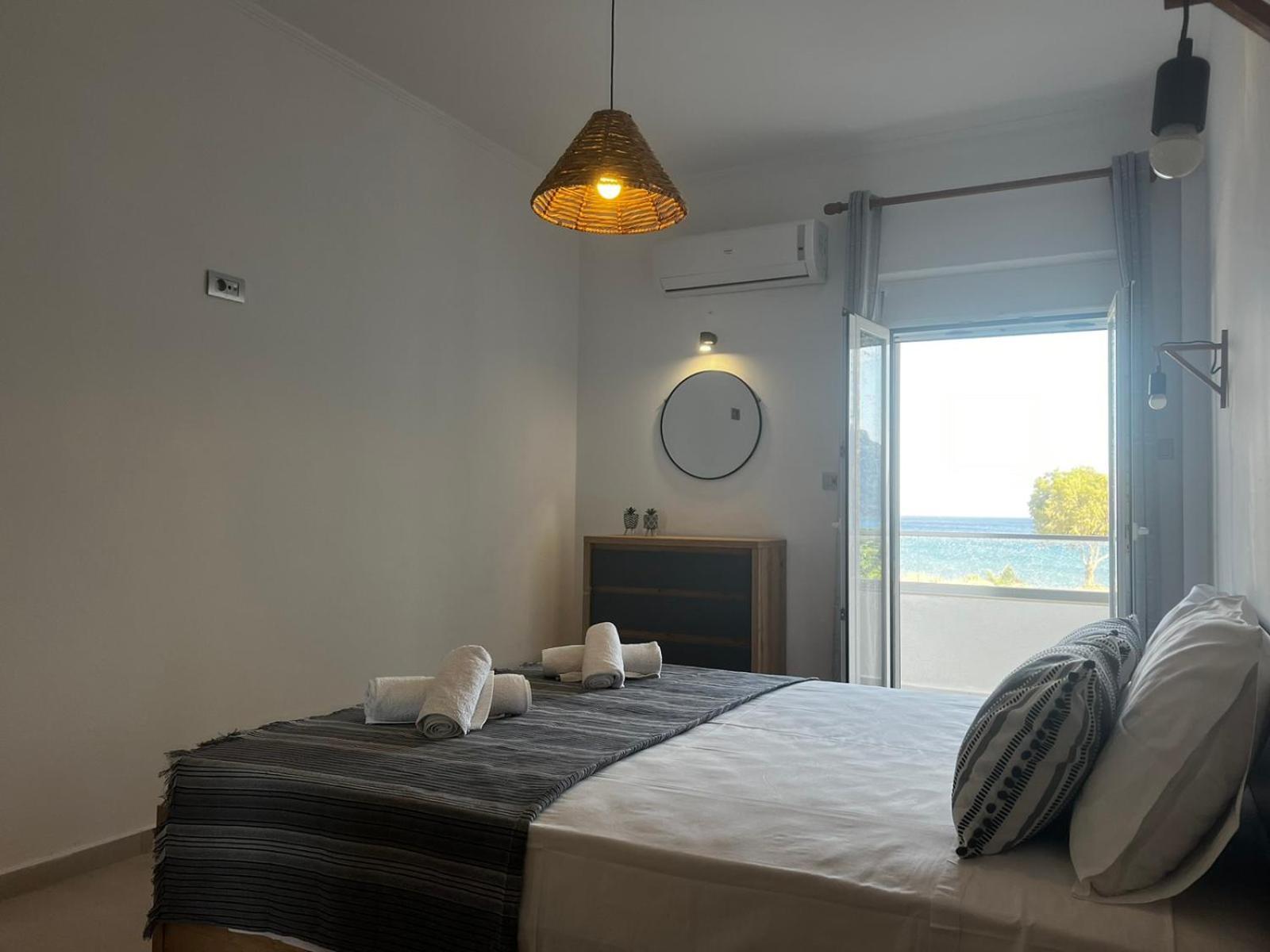 Casa Nonna Apartment *