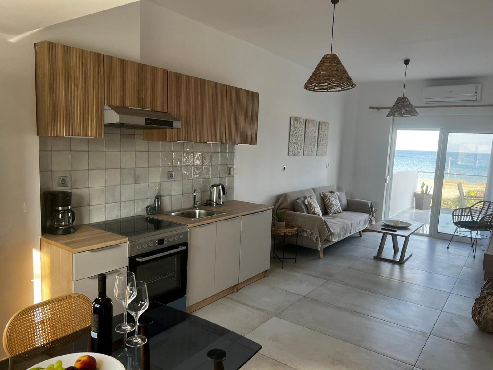 Casa Nonna Kampos (Kos)