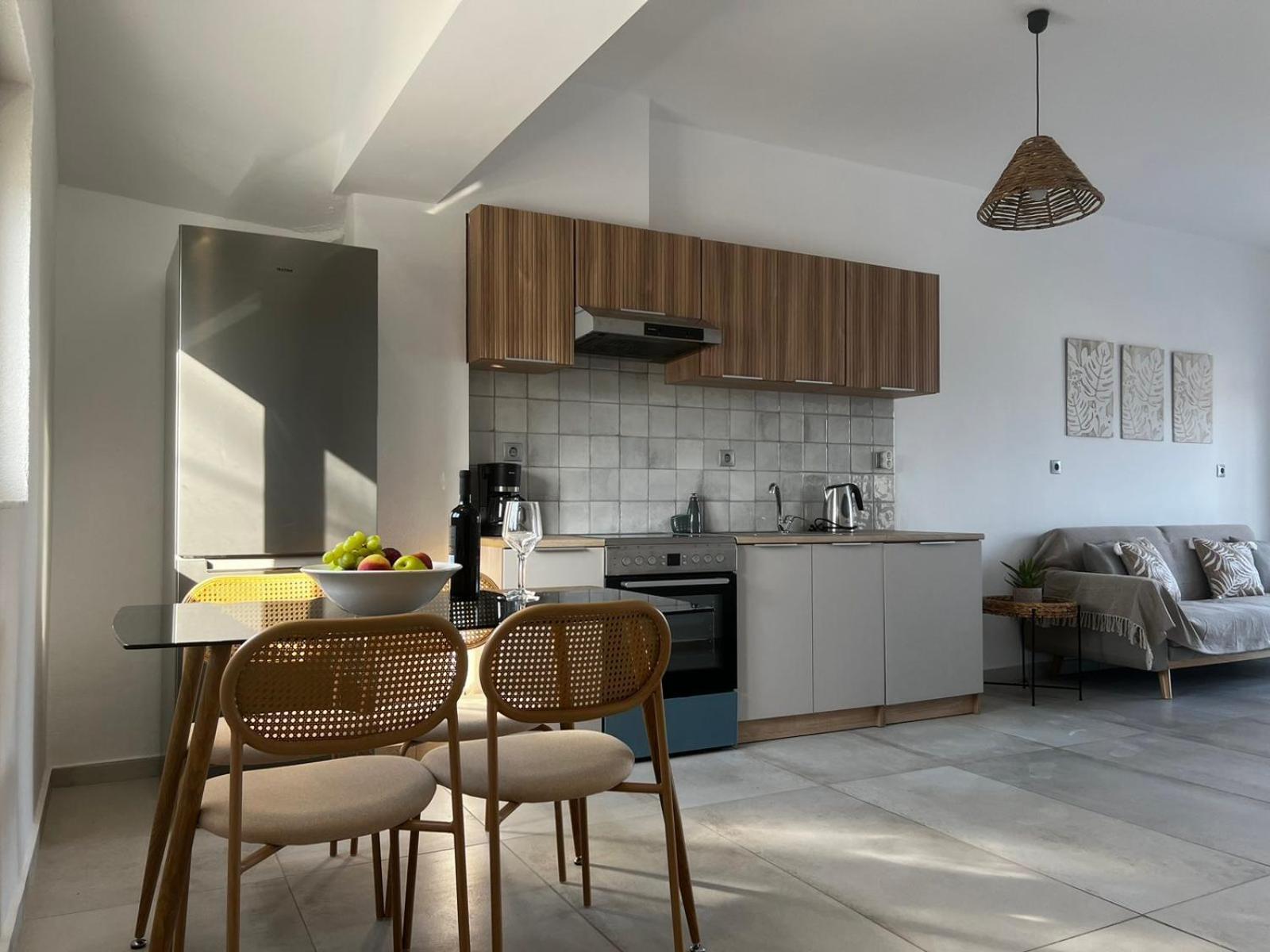 Apartment Casa Nonna Kampos (Kos)