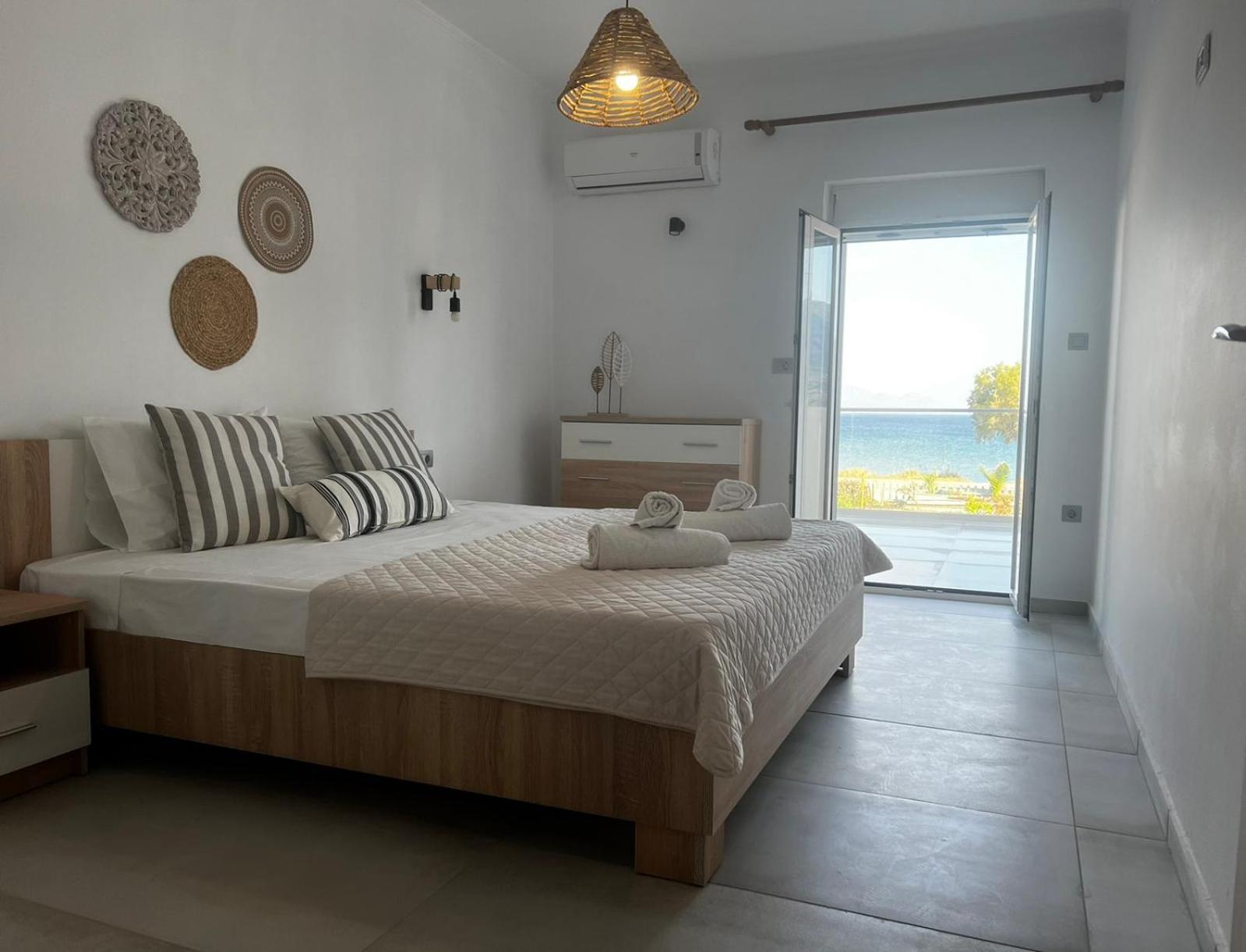 Casa Nonna Apartment *