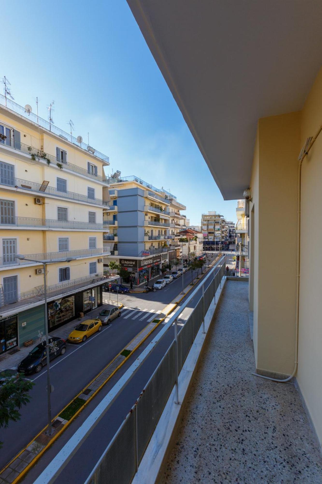 Apartment Enteka