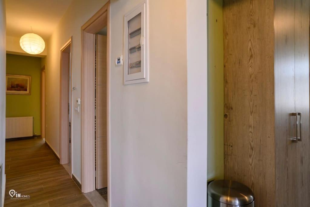 Spiros Seaside House With View Apartment Nea Makri