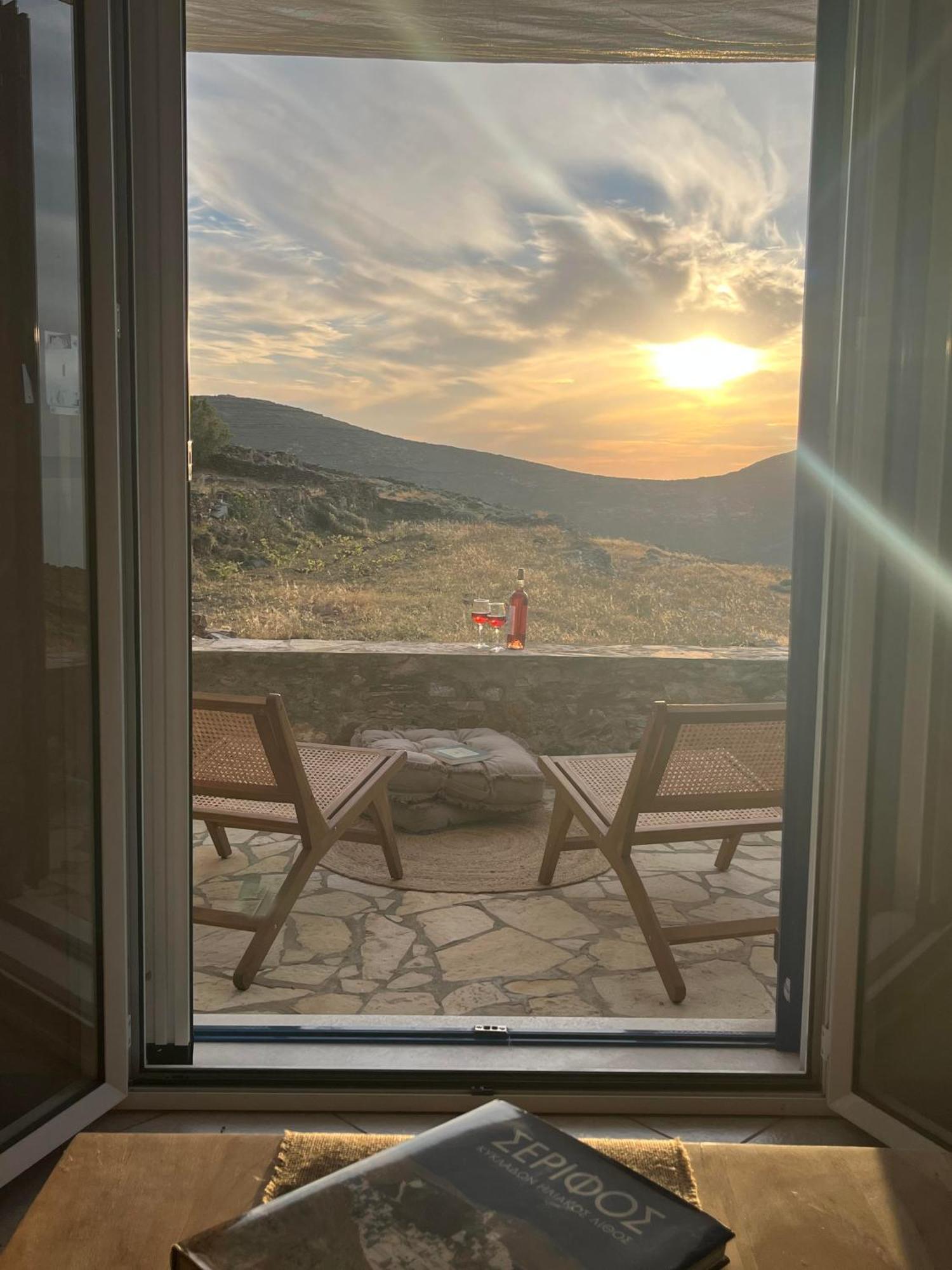 Holiday home Liogerma *