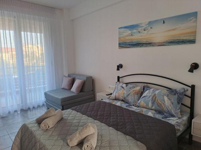 Apollon Luxury