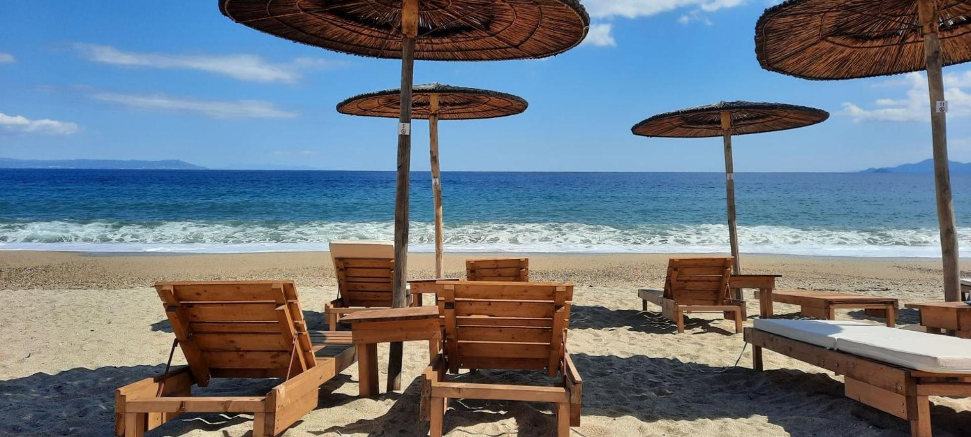 Apollon Luxury *