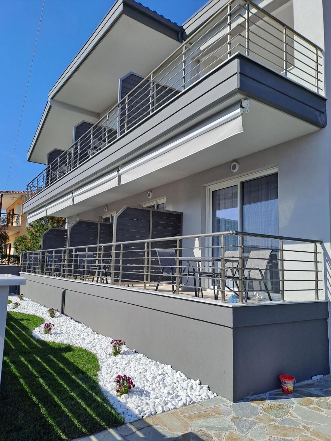 Apollon Luxury Guest house *