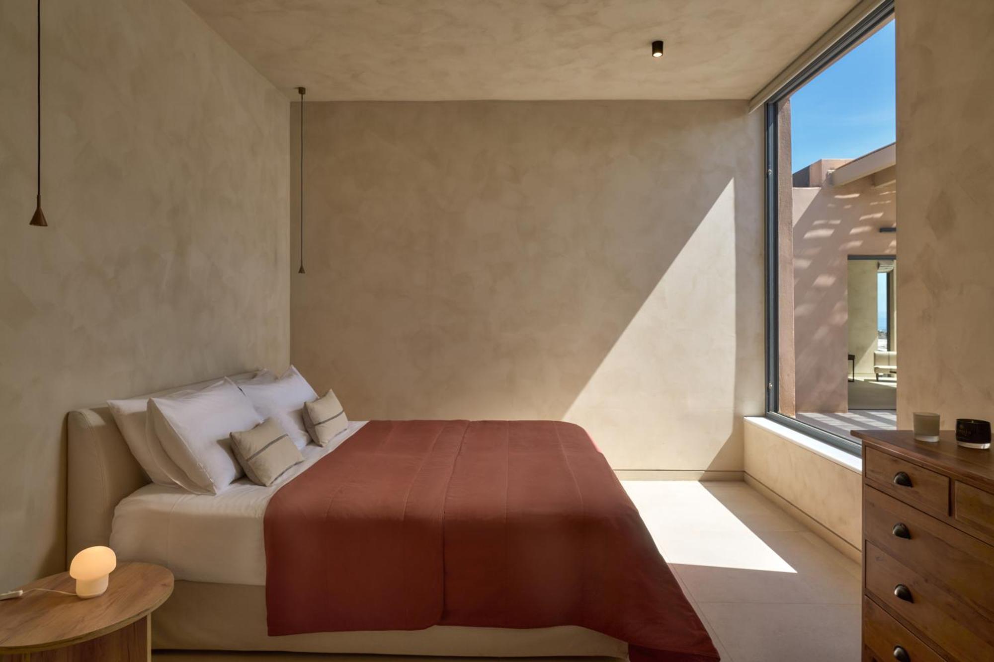 Homatinos Villa, A Seaview Sanctuary With 2 Pools, By Thinkvilla