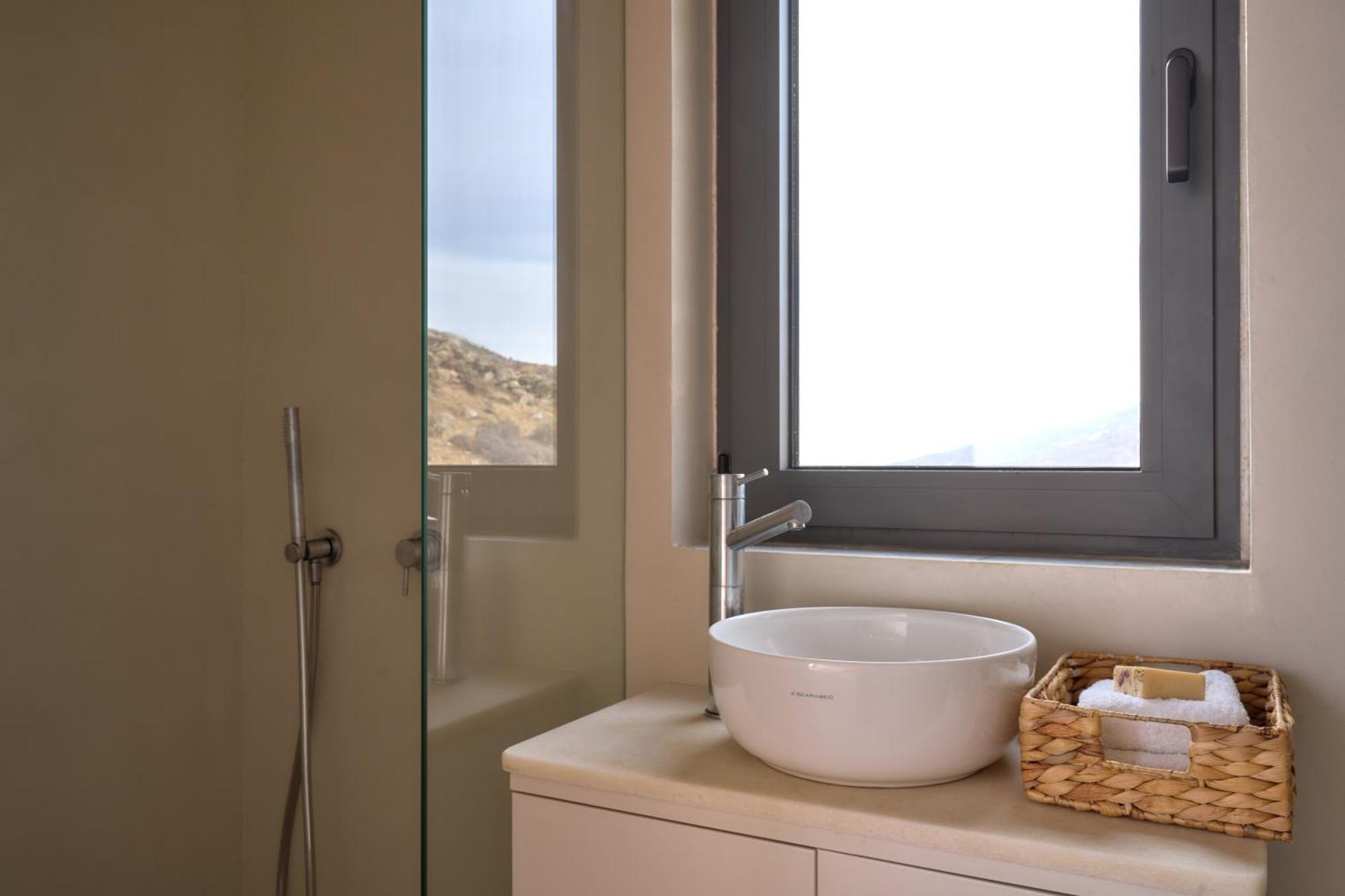 Homatinos Villa, A Seaview Sanctuary With 2 Pools, By Thinkvilla Villa