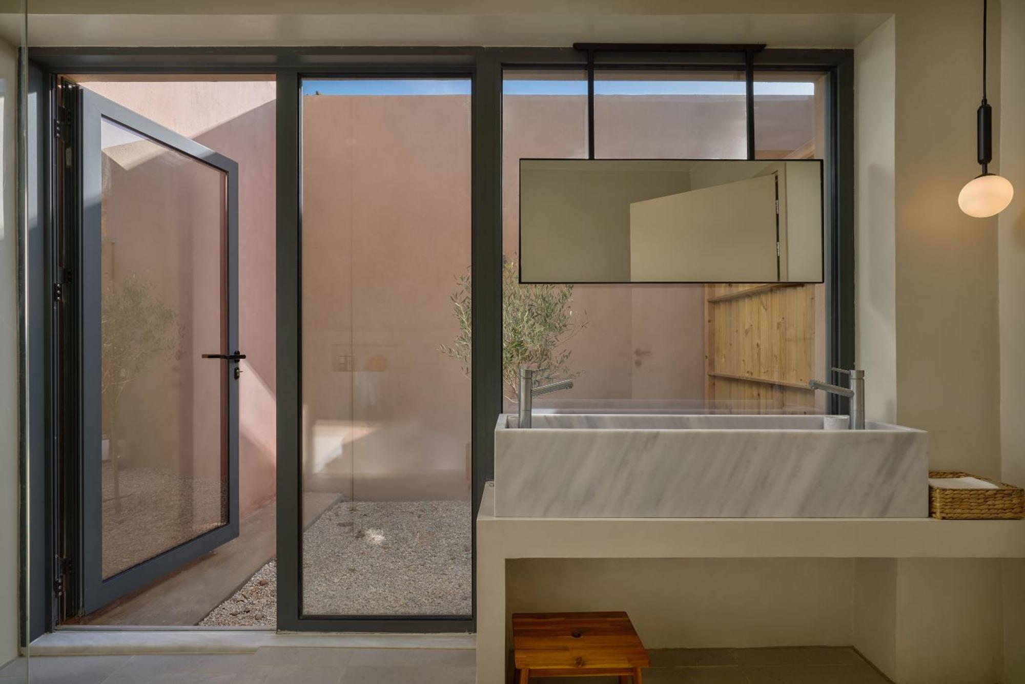 Villa Homatinos Villa, A Seaview Sanctuary With 2 Pools, By Thinkvilla