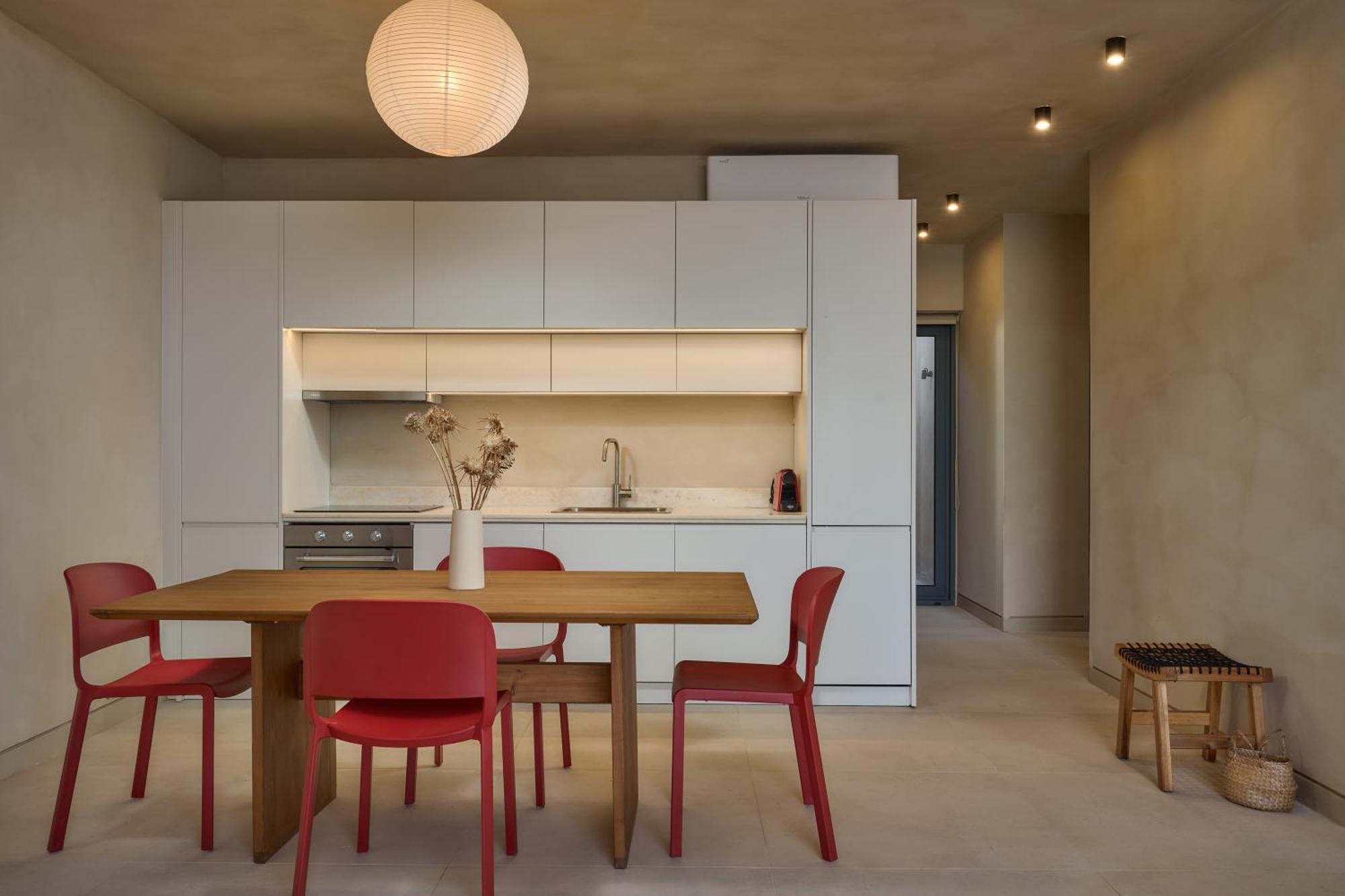 Homatinos Villa, A Seaview Sanctuary With 2 Pools, By Thinkvilla Agios Romanos