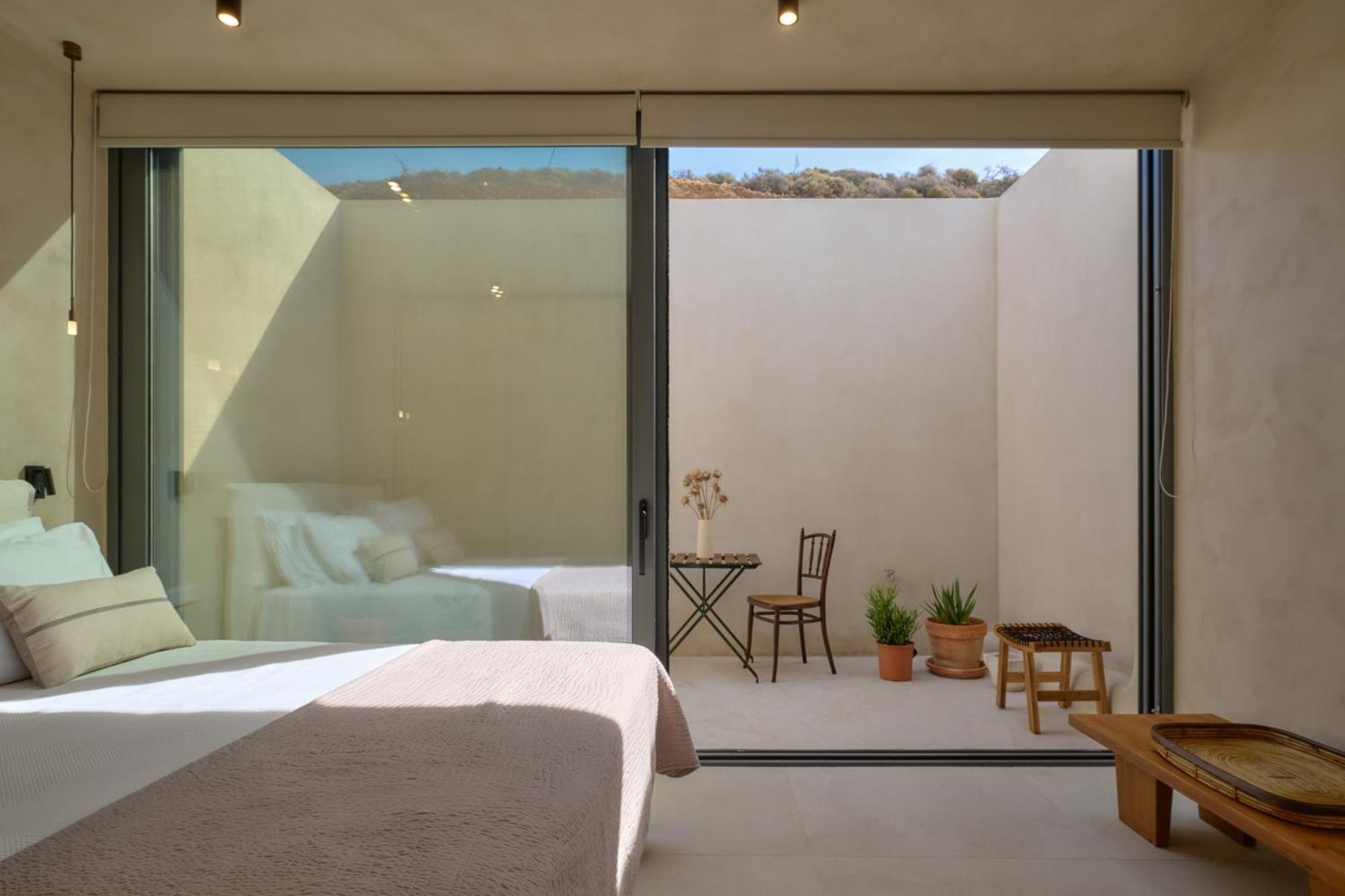 Homatinos Villa, A Seaview Sanctuary With 2 Pools, By Thinkvilla Villa