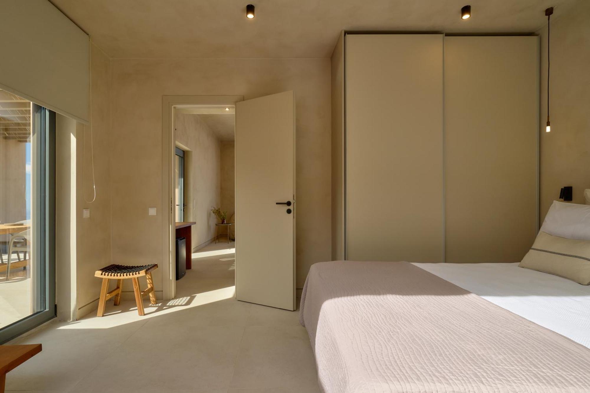 Homatinos Villa, A Seaview Sanctuary With 2 Pools, By Thinkvilla Villa