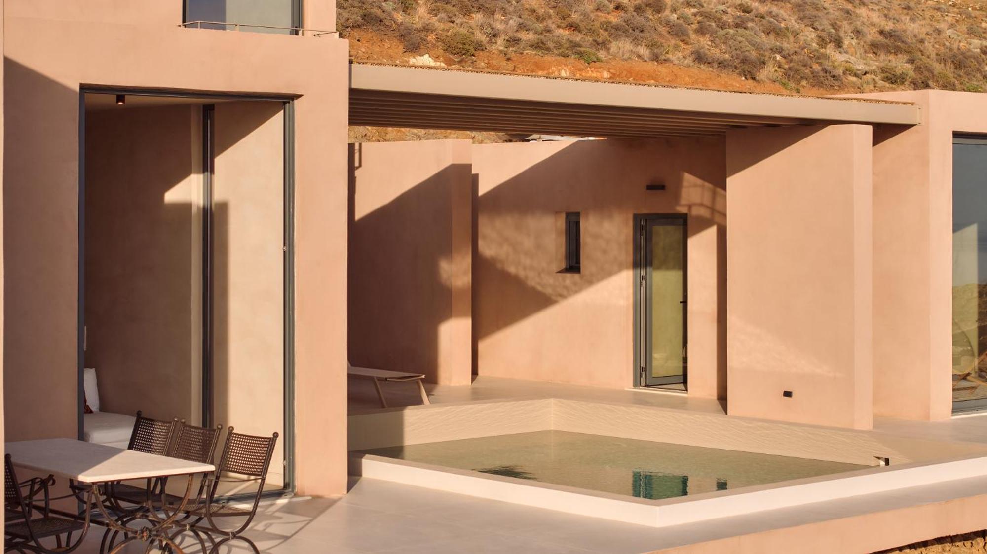 Homatinos Villa, A Seaview Sanctuary With 2 Pools, By Thinkvilla Villa *