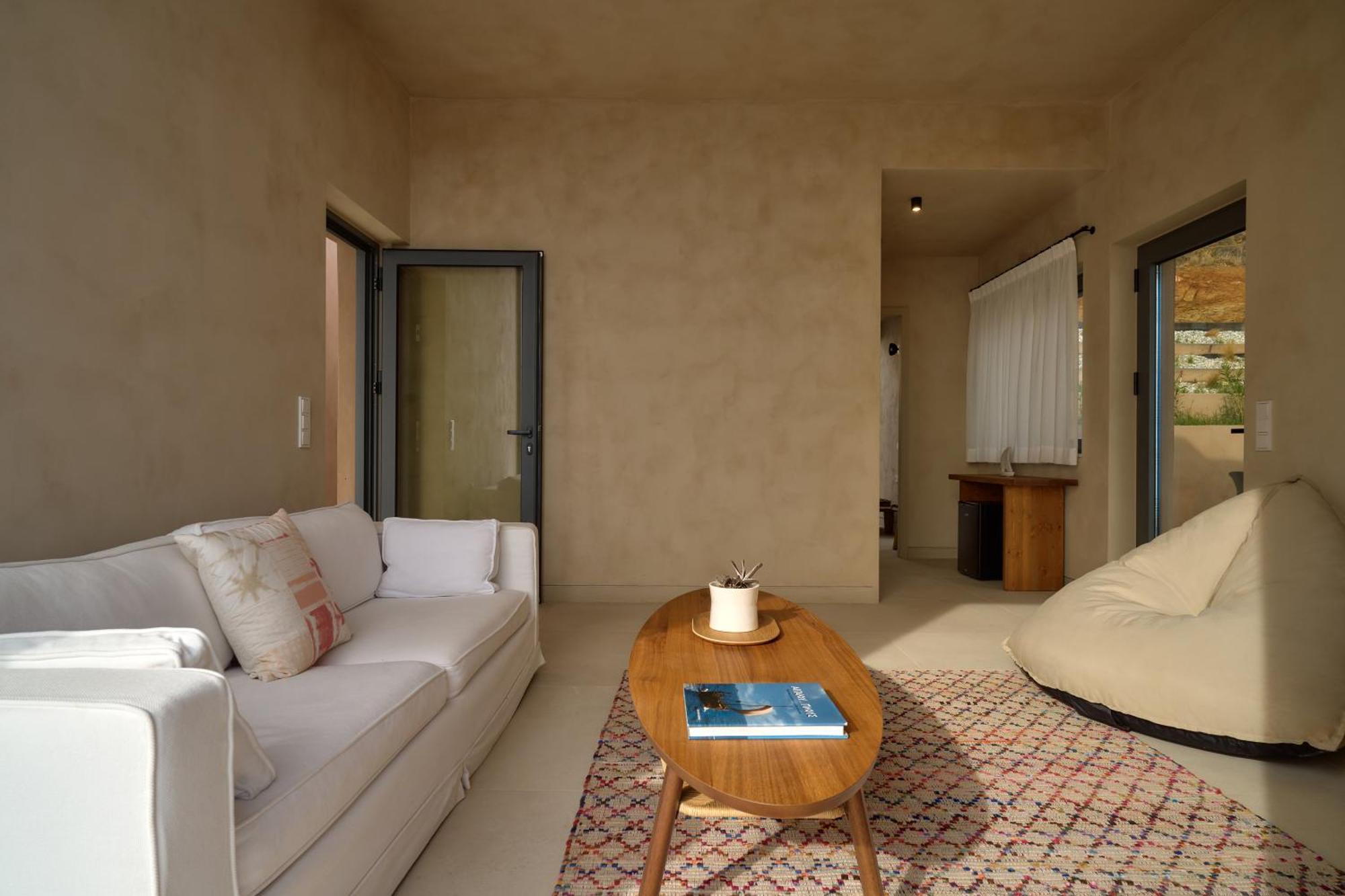 Villa Homatinos Villa, A Seaview Sanctuary With 2 Pools, By Thinkvilla Agios Romanos