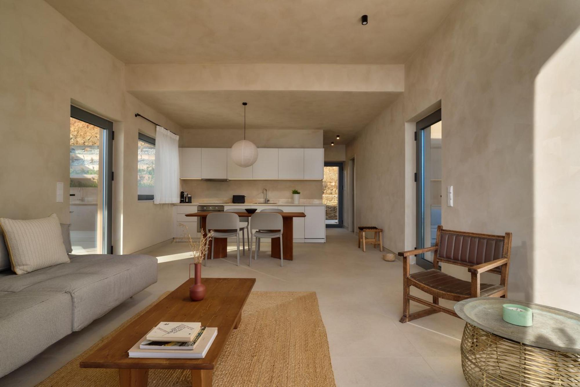 Homatinos Villa, A Seaview Sanctuary With 2 Pools, By Thinkvilla *