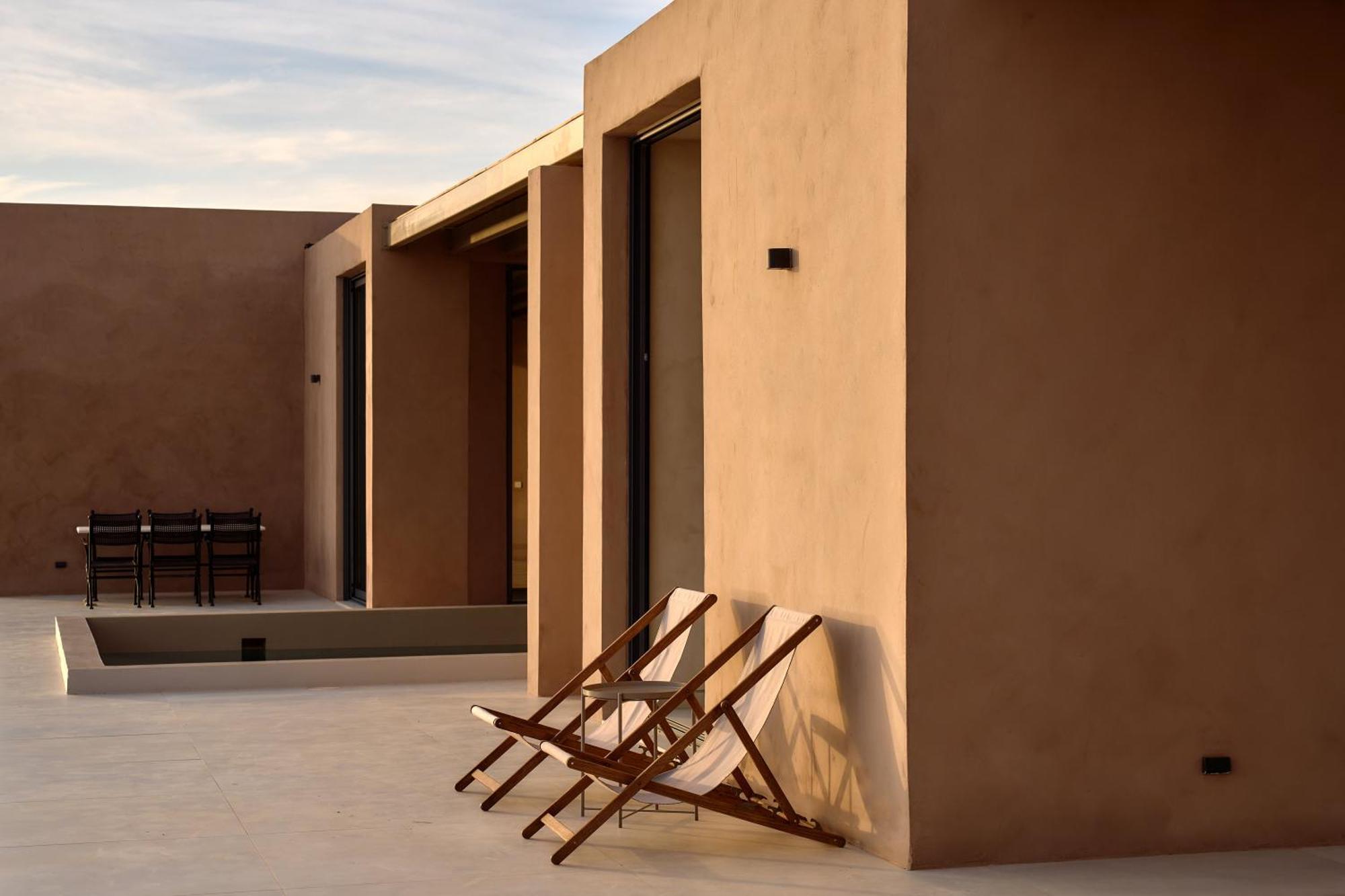 Homatinos Villa, A Seaview Sanctuary With 2 Pools, By Thinkvilla Villa