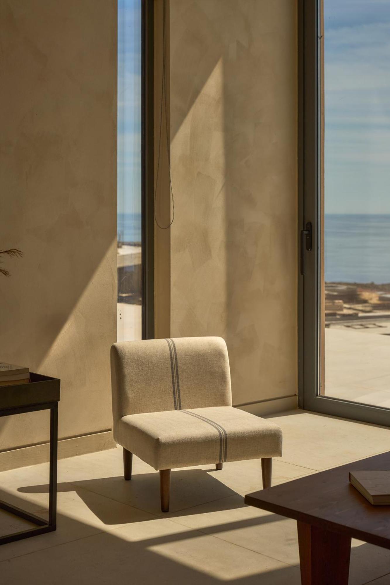 Homatinos Villa, A Seaview Sanctuary With 2 Pools, By Thinkvilla * Agios Romanos