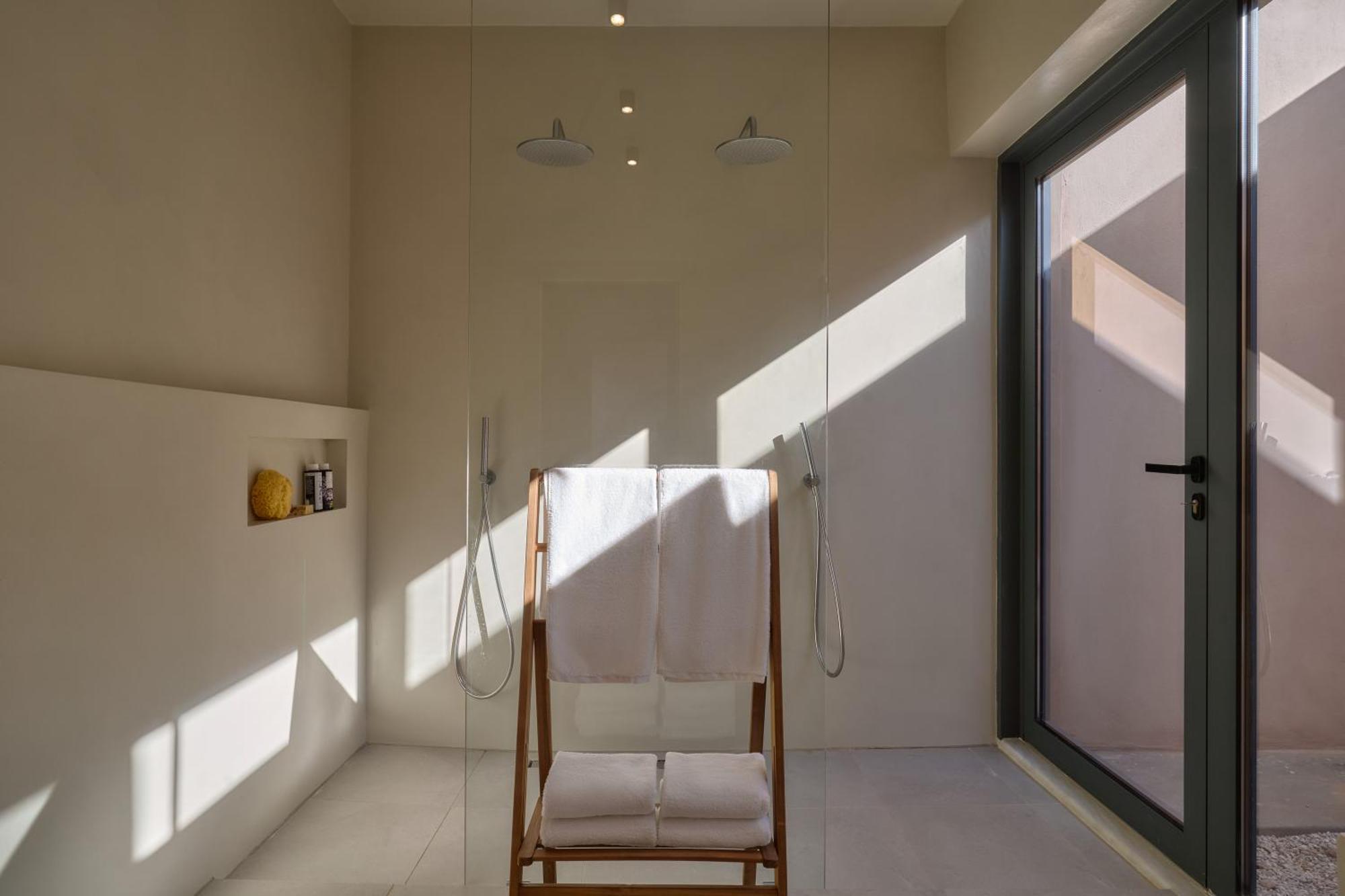 Villa Homatinos Villa, A Seaview Sanctuary With 2 Pools, By Thinkvilla Agios Romanos