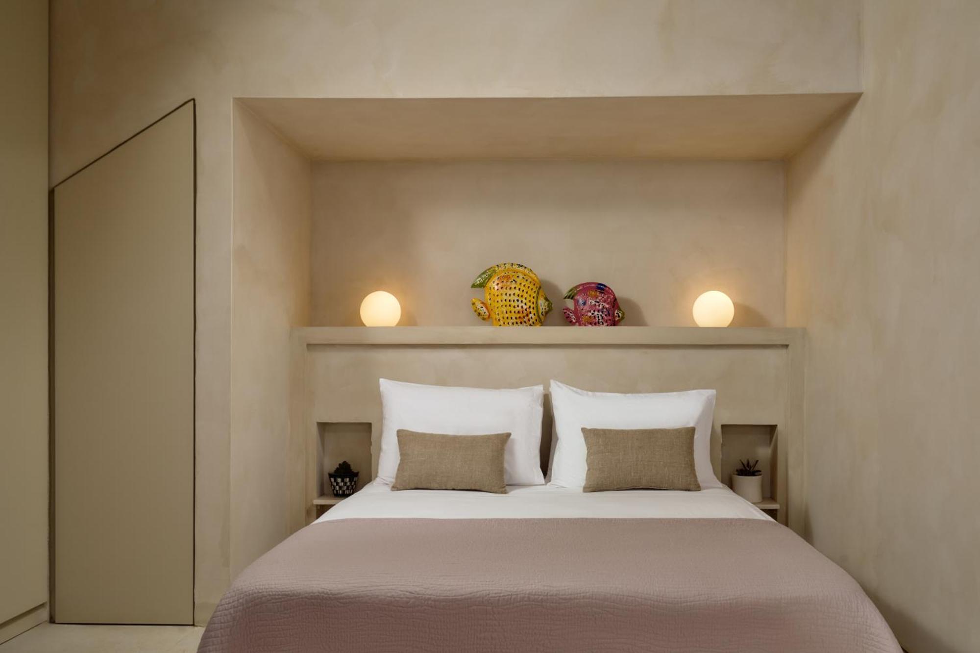 Homatinos Villa, A Seaview Sanctuary With 2 Pools, By Thinkvilla Agios Romanos