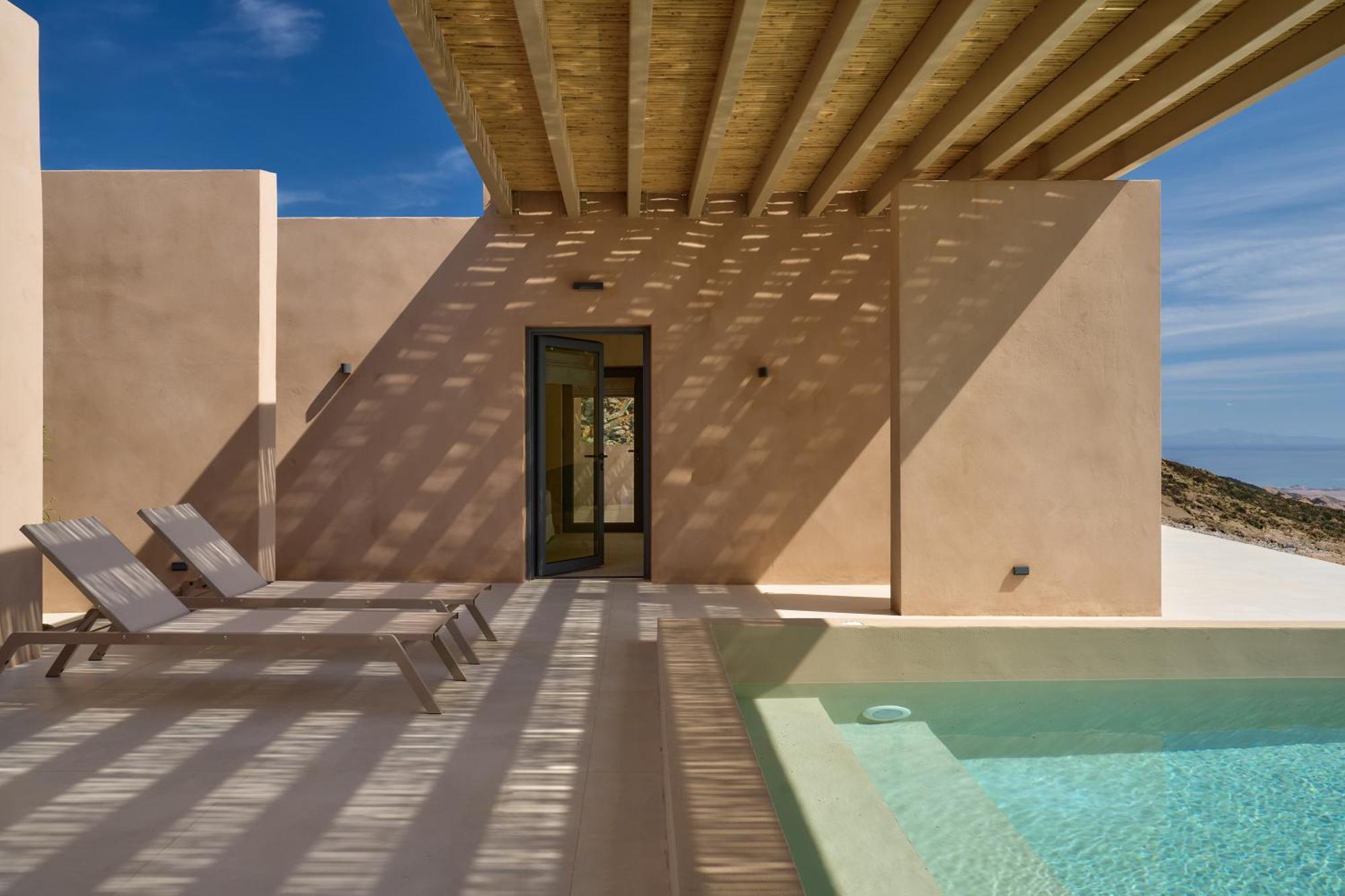 Homatinos Villa, A Seaview Sanctuary With 2 Pools, By Thinkvilla *