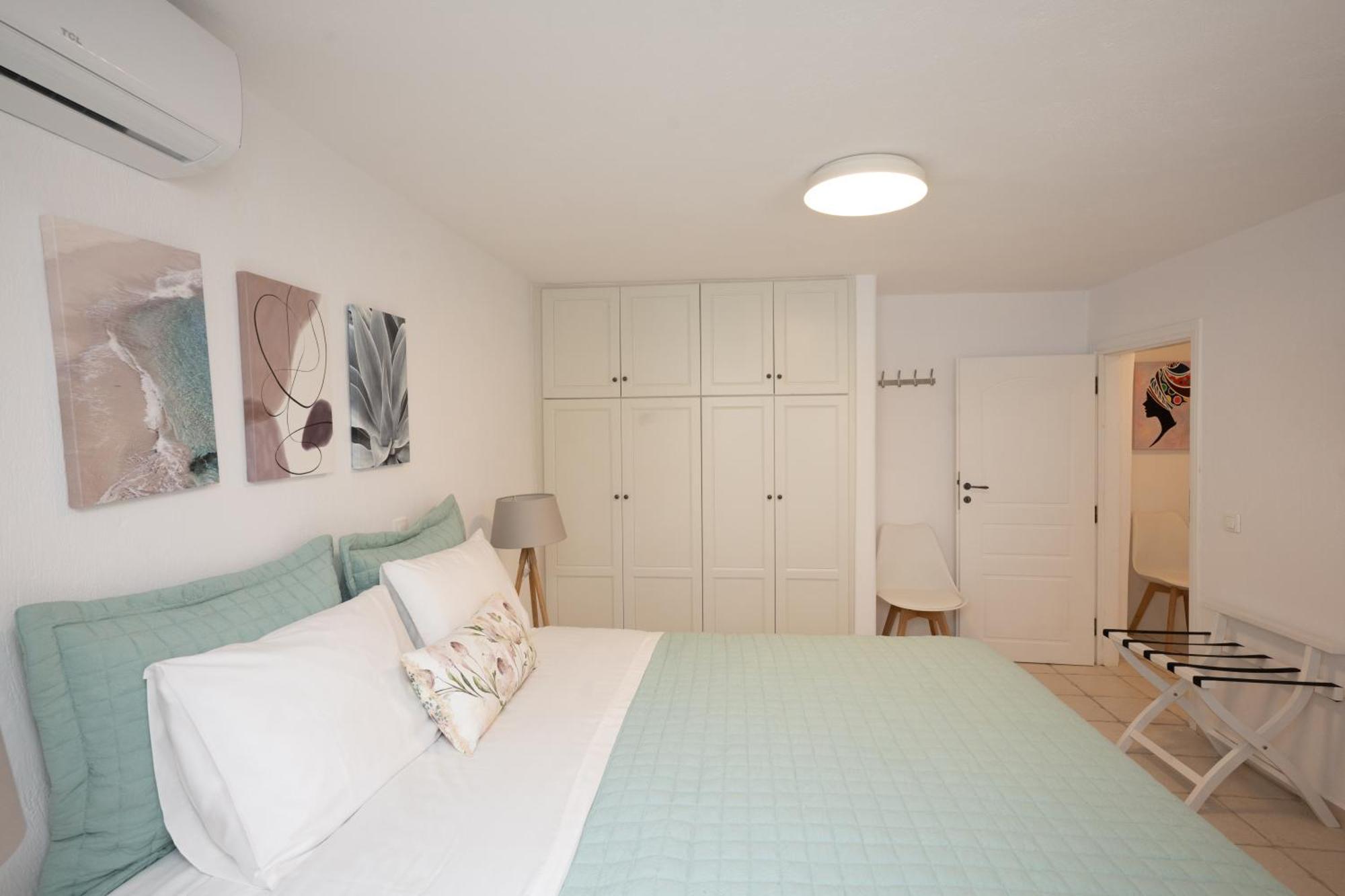 Apartment Myconian Vision