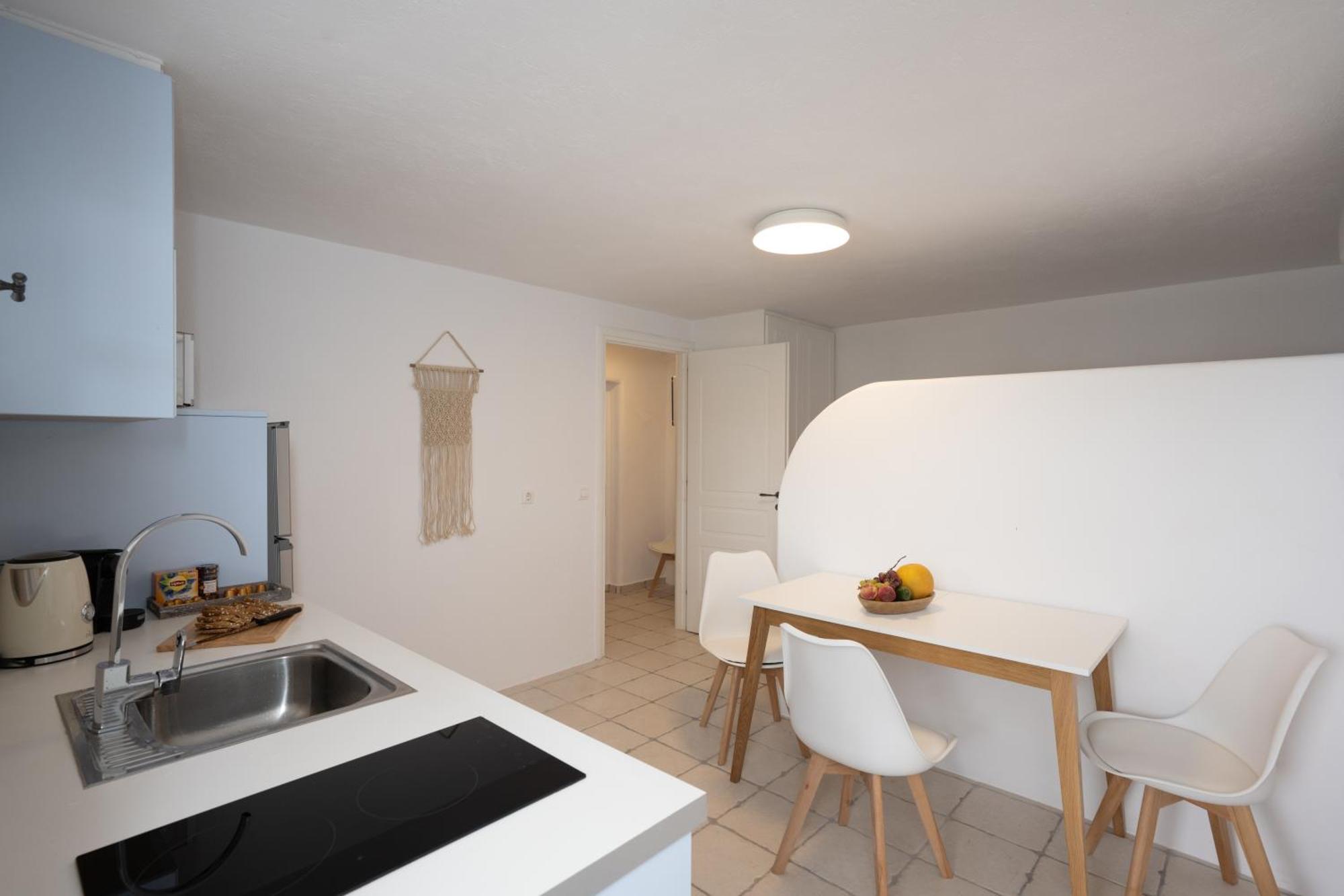 Apartment Myconian Vision Elia (Mykonos)