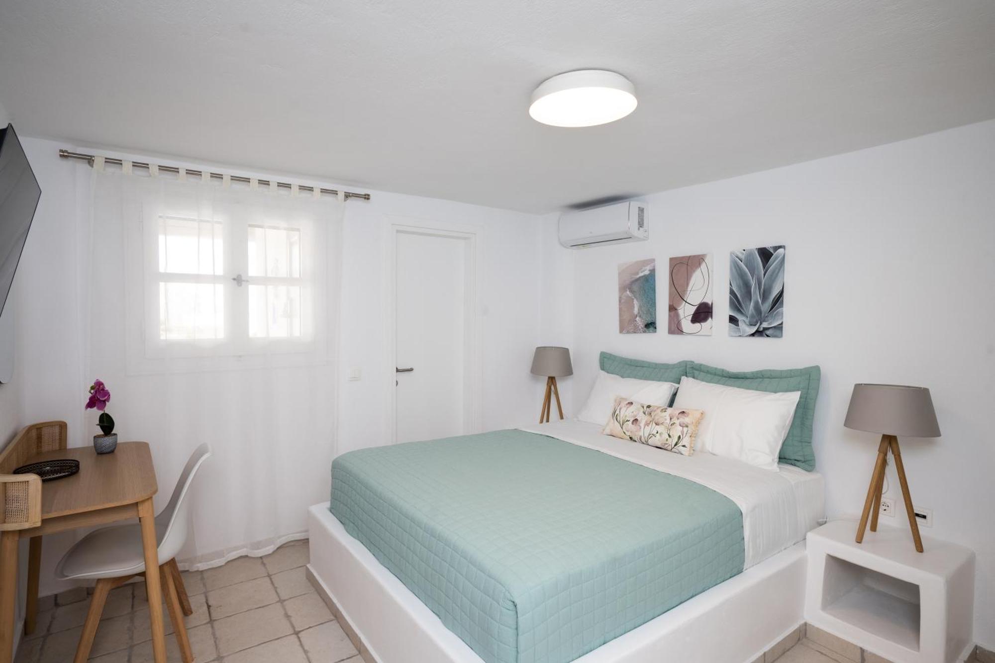 Apartment Myconian Vision *
