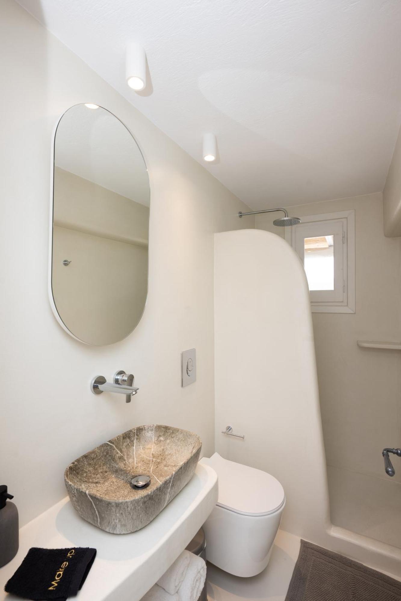 Myconian Vision Apartment *