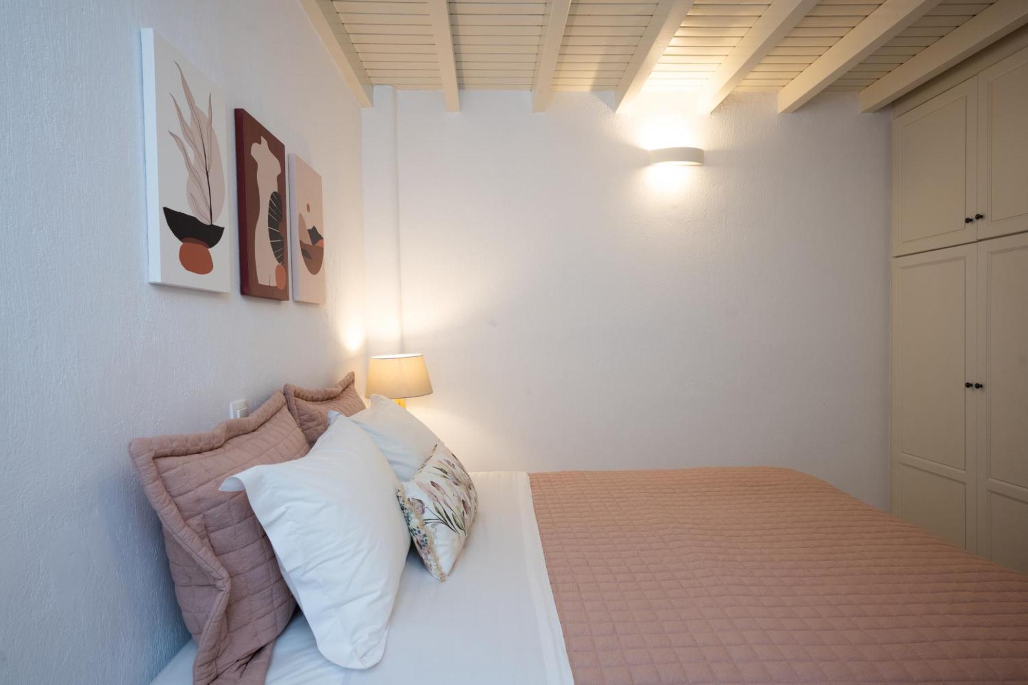 Myconian Vision Elia (Mykonos)